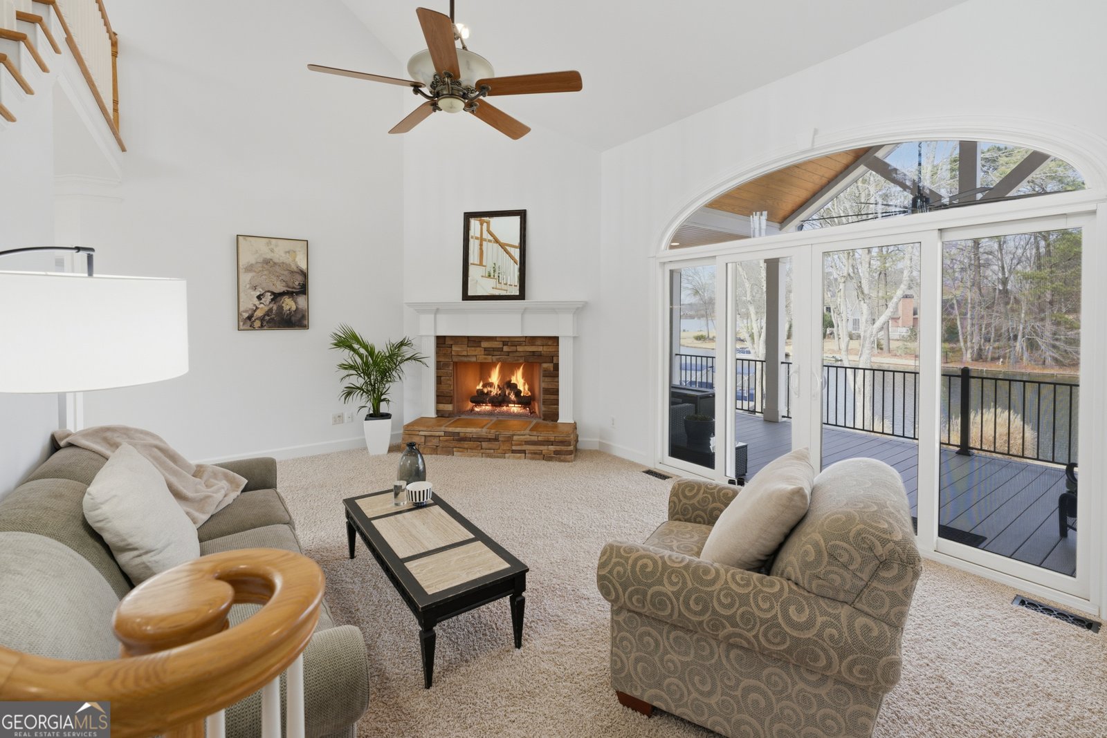 145 Bay Drive Newnan - Photo 16