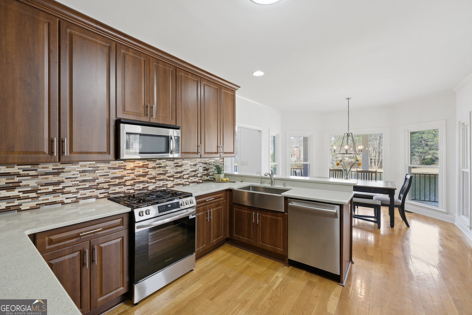 145 Bay Drive Newnan - Photo 19