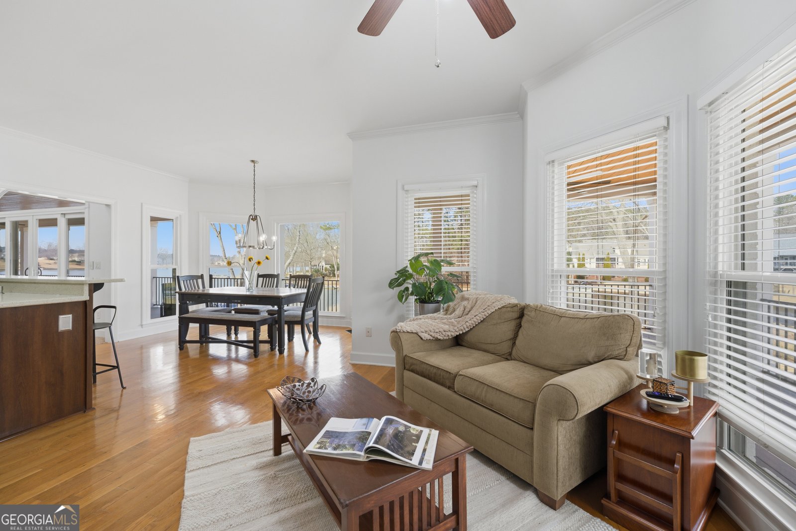 145 Bay Drive Newnan - Photo 20