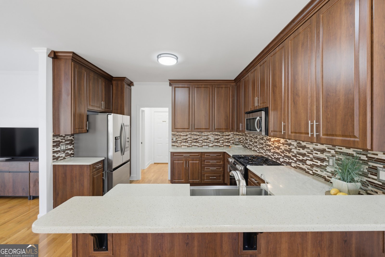 145 Bay Drive Newnan - Photo 22