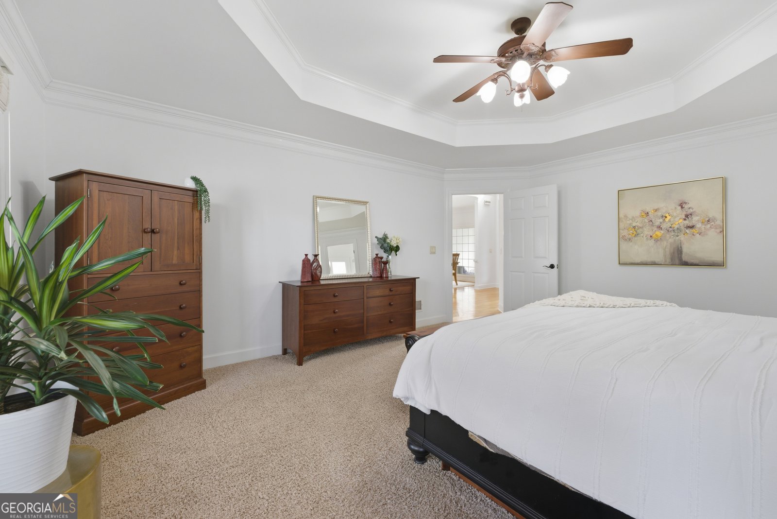 145 Bay Drive Newnan - Photo 27