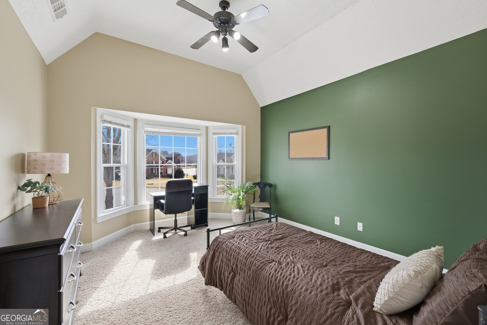 145 Bay Drive Newnan - Photo 34