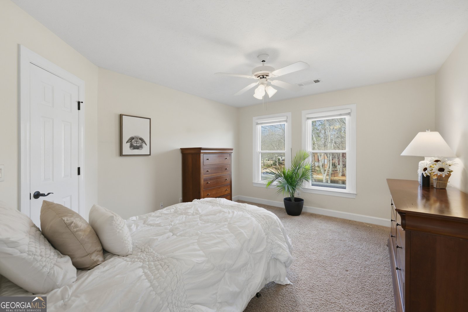 145 Bay Drive Newnan - Photo 35