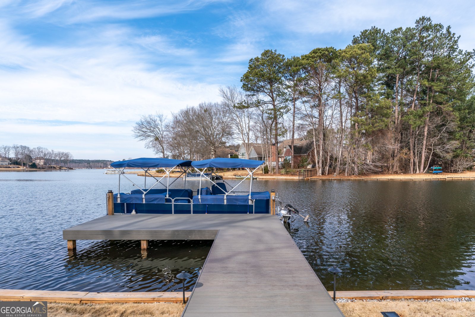 145 Bay Drive Newnan - Photo 43
