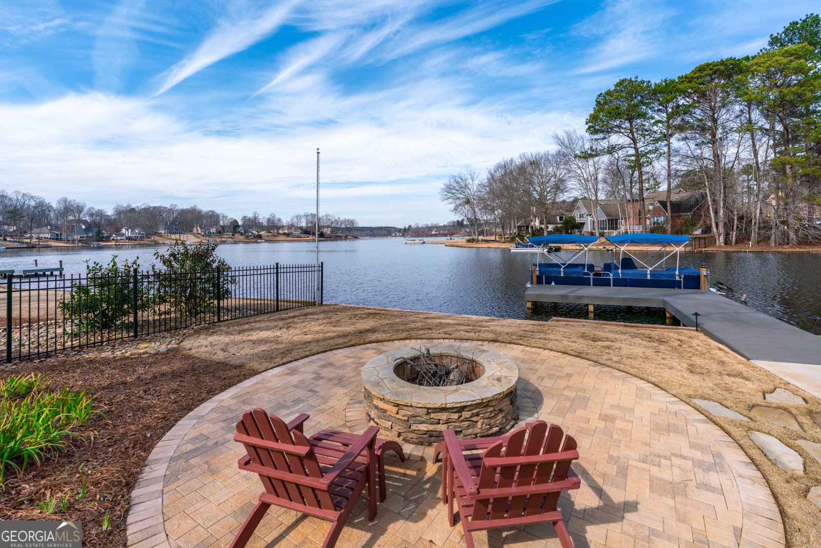 145 Bay Drive Newnan - Photo 44