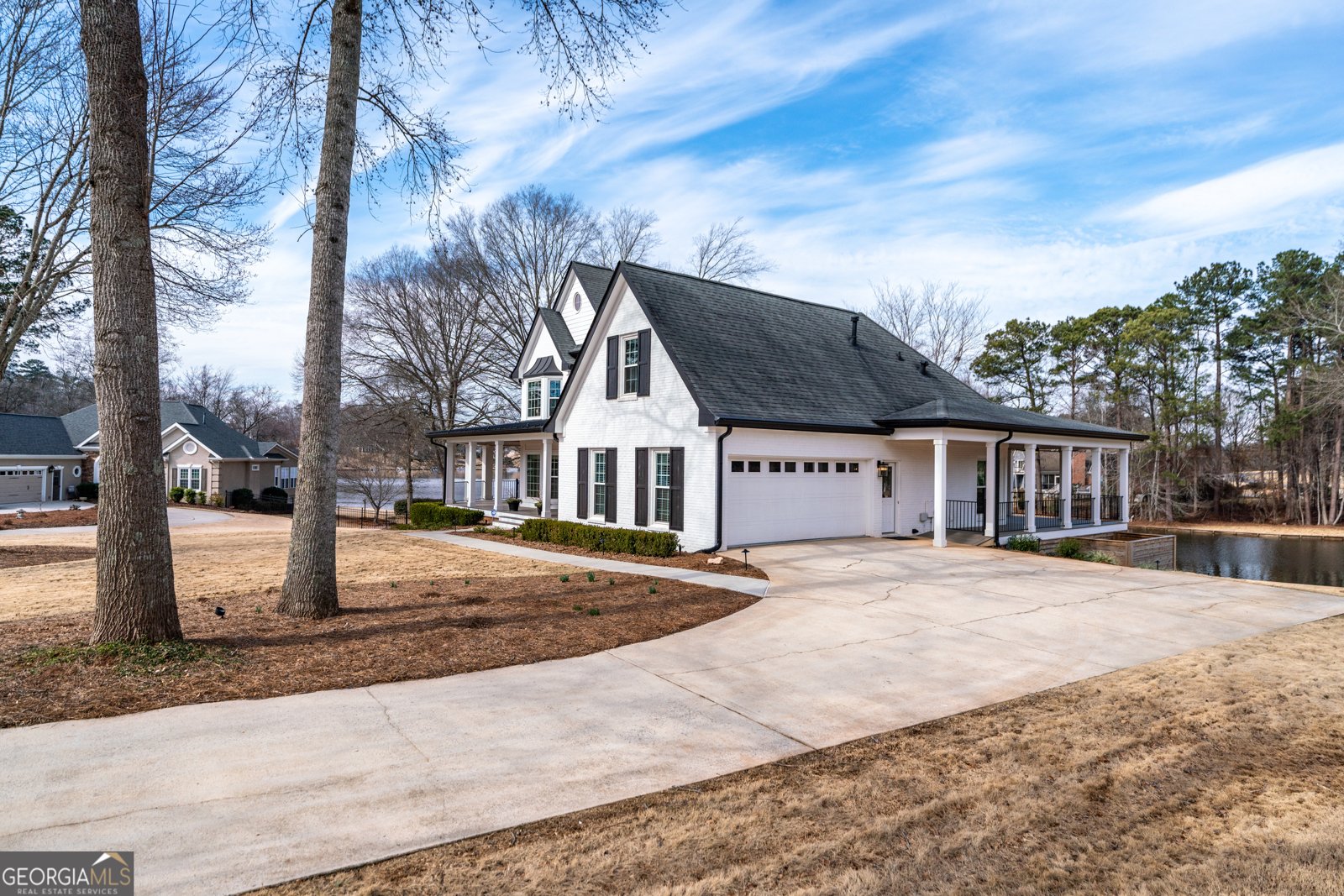 145 Bay Drive Newnan - Photo 49