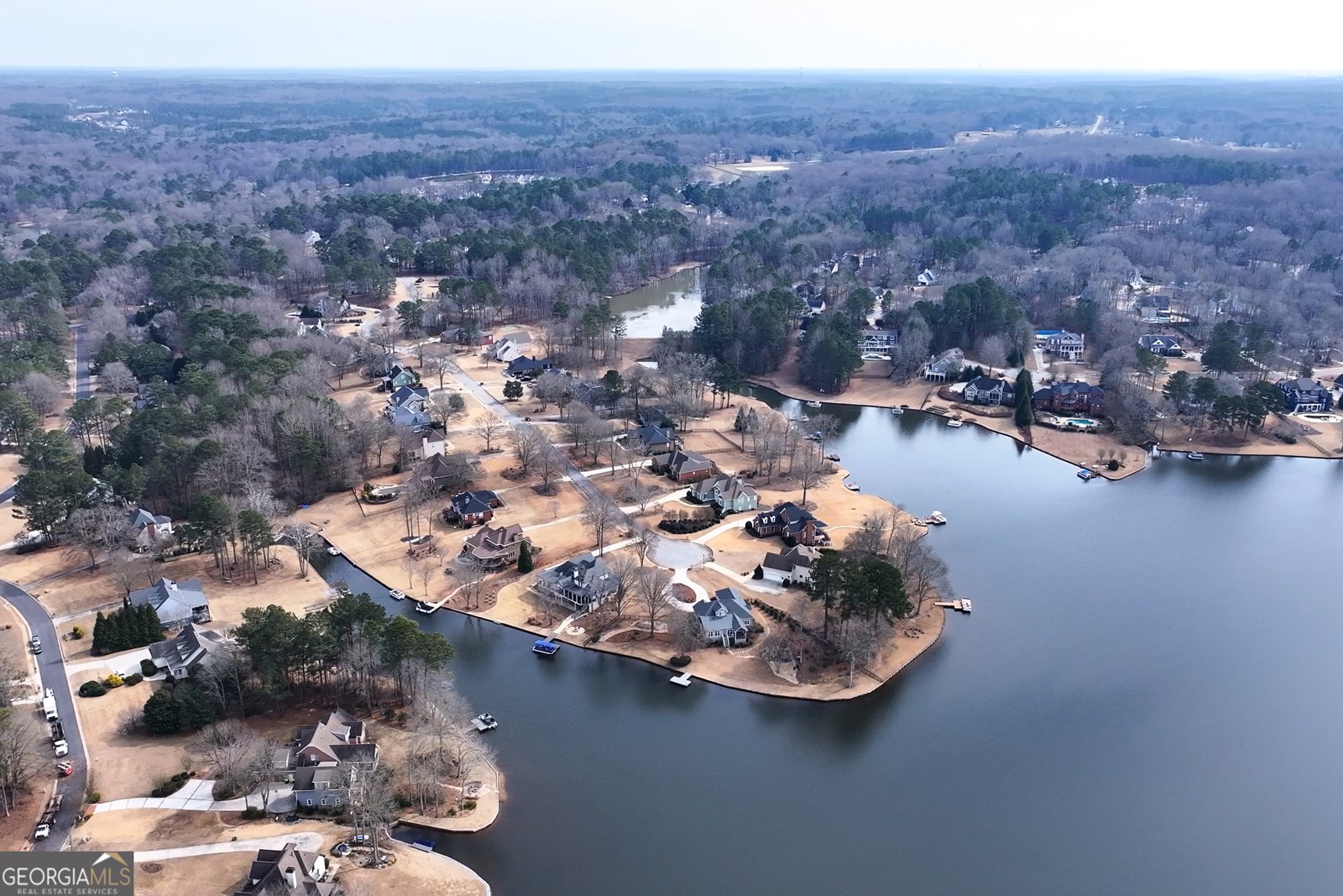 145 Bay Drive Newnan - Photo 50