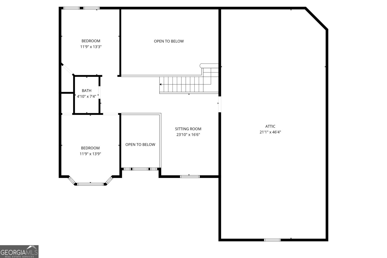 145 Bay Drive Newnan - Photo 54