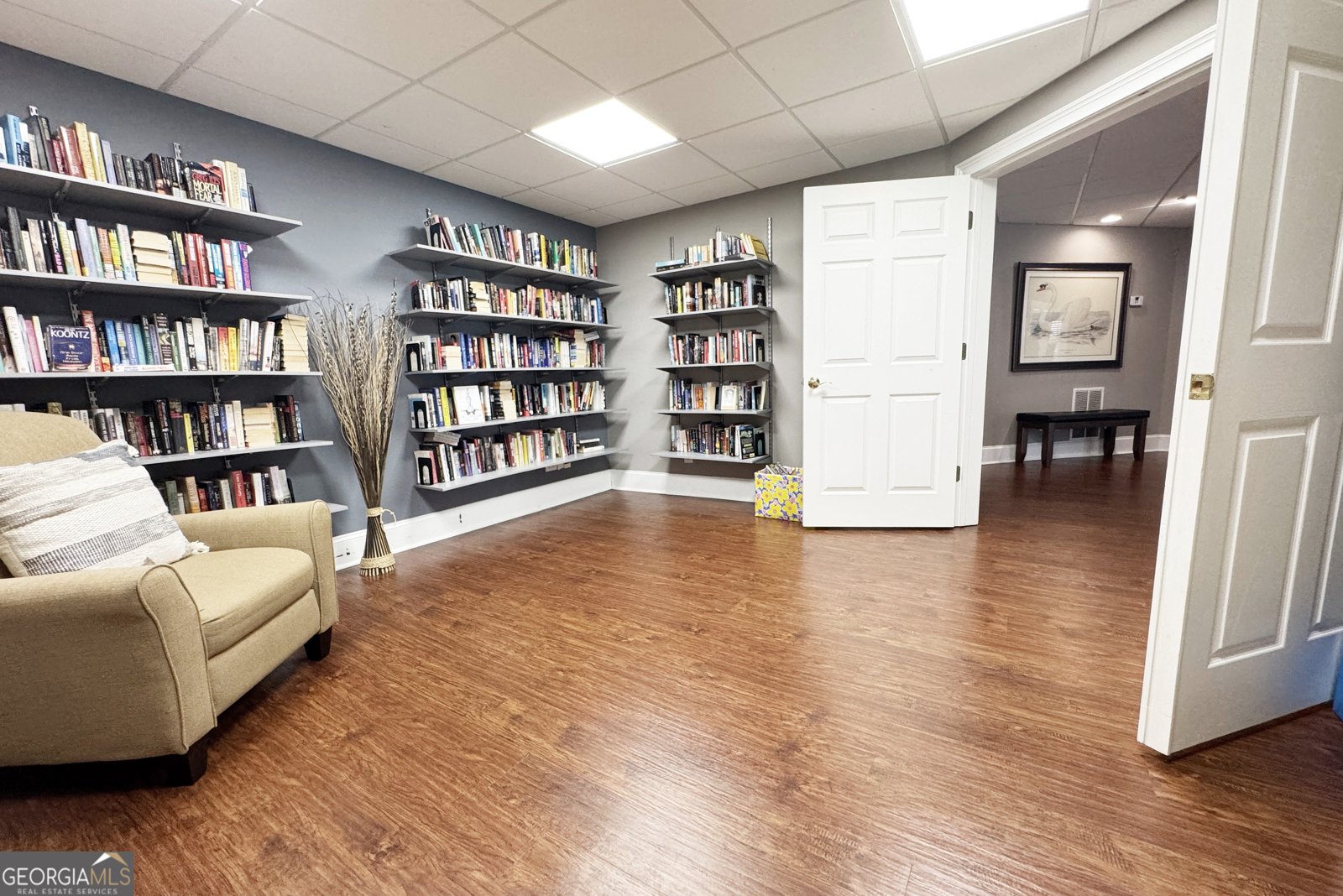 145 Bay Drive Newnan - Photo 59