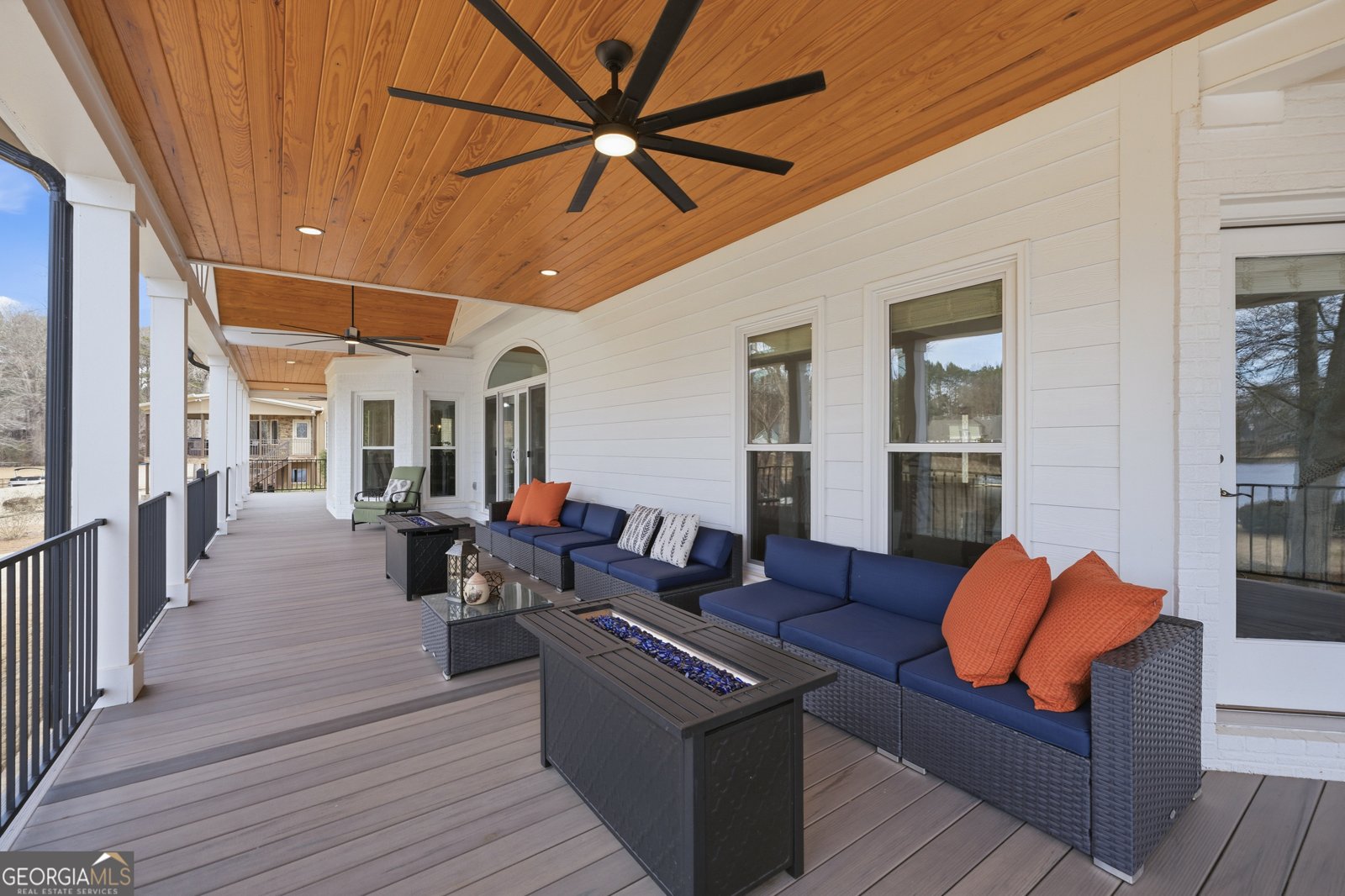 145 Bay Drive Newnan - Photo 6