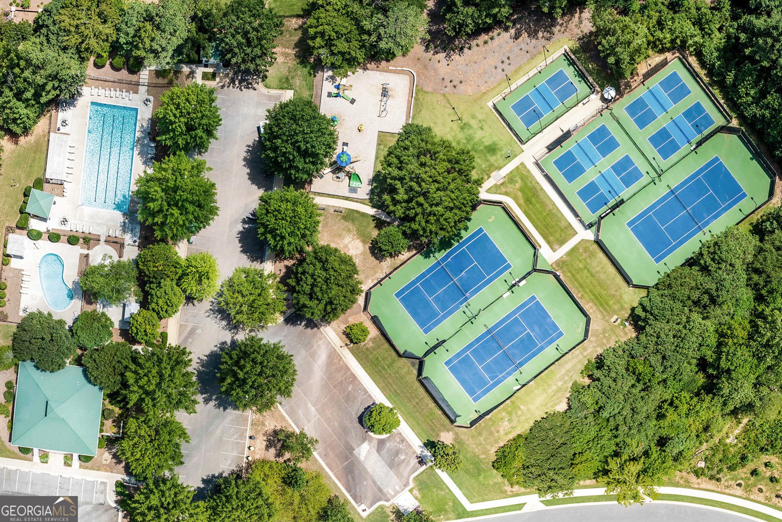 145 Bay Drive Newnan - Photo 61