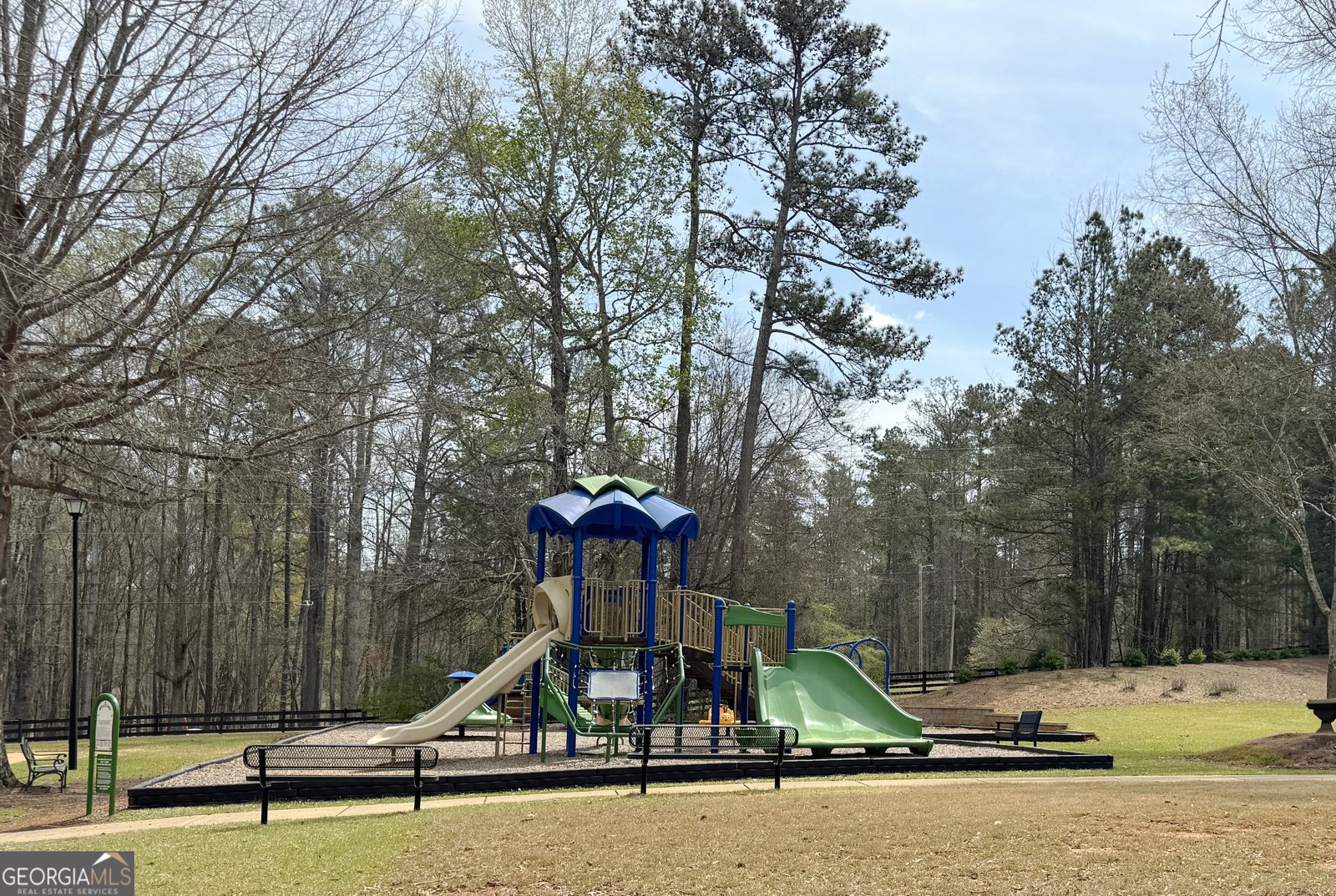 145 Bay Drive Newnan - Photo 62