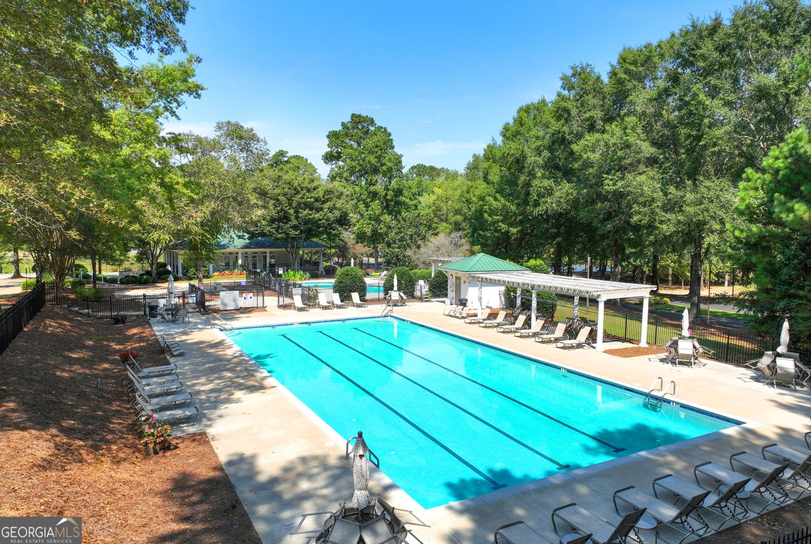 145 Bay Drive Newnan - Photo 63