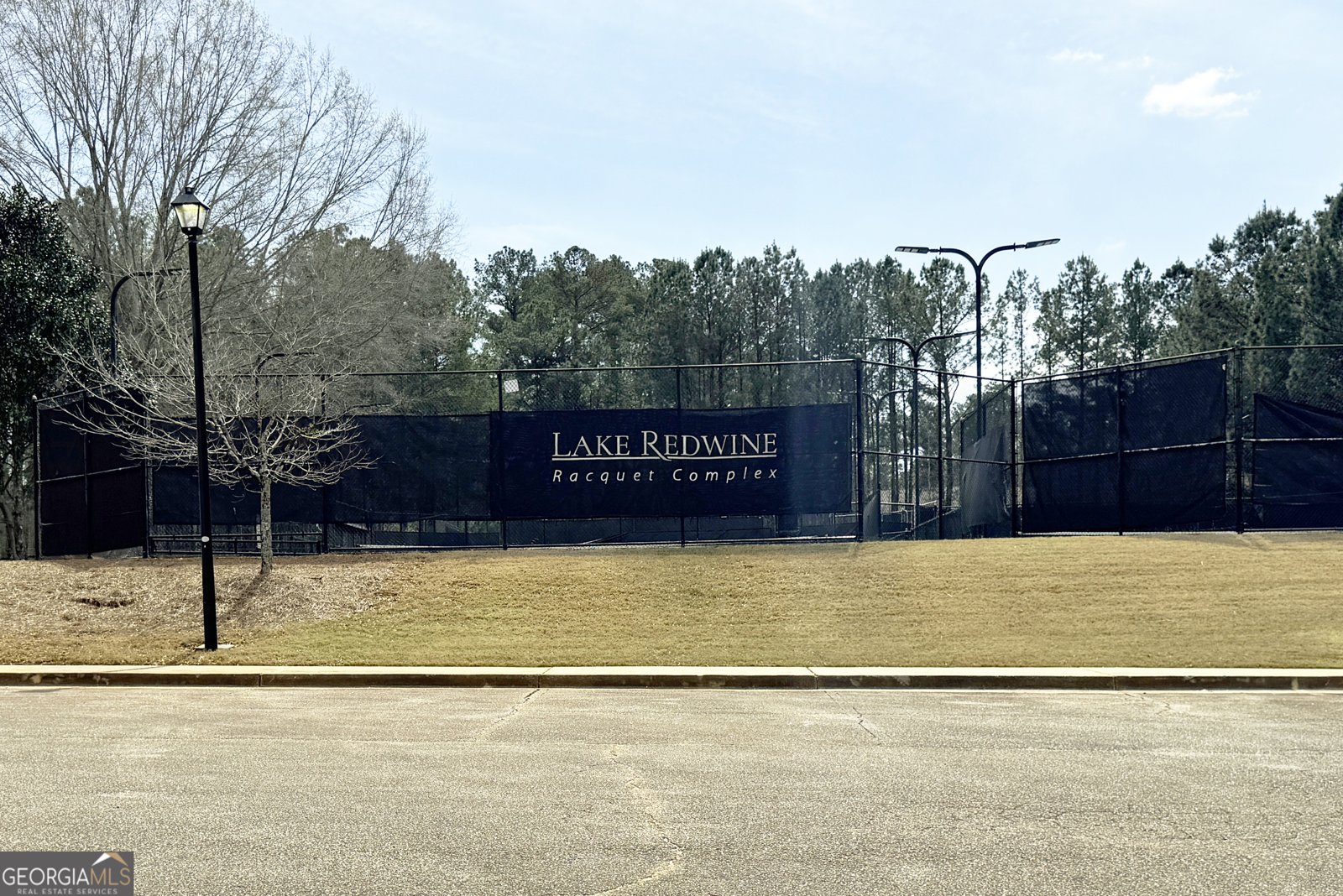 145 Bay Drive Newnan - Photo 64