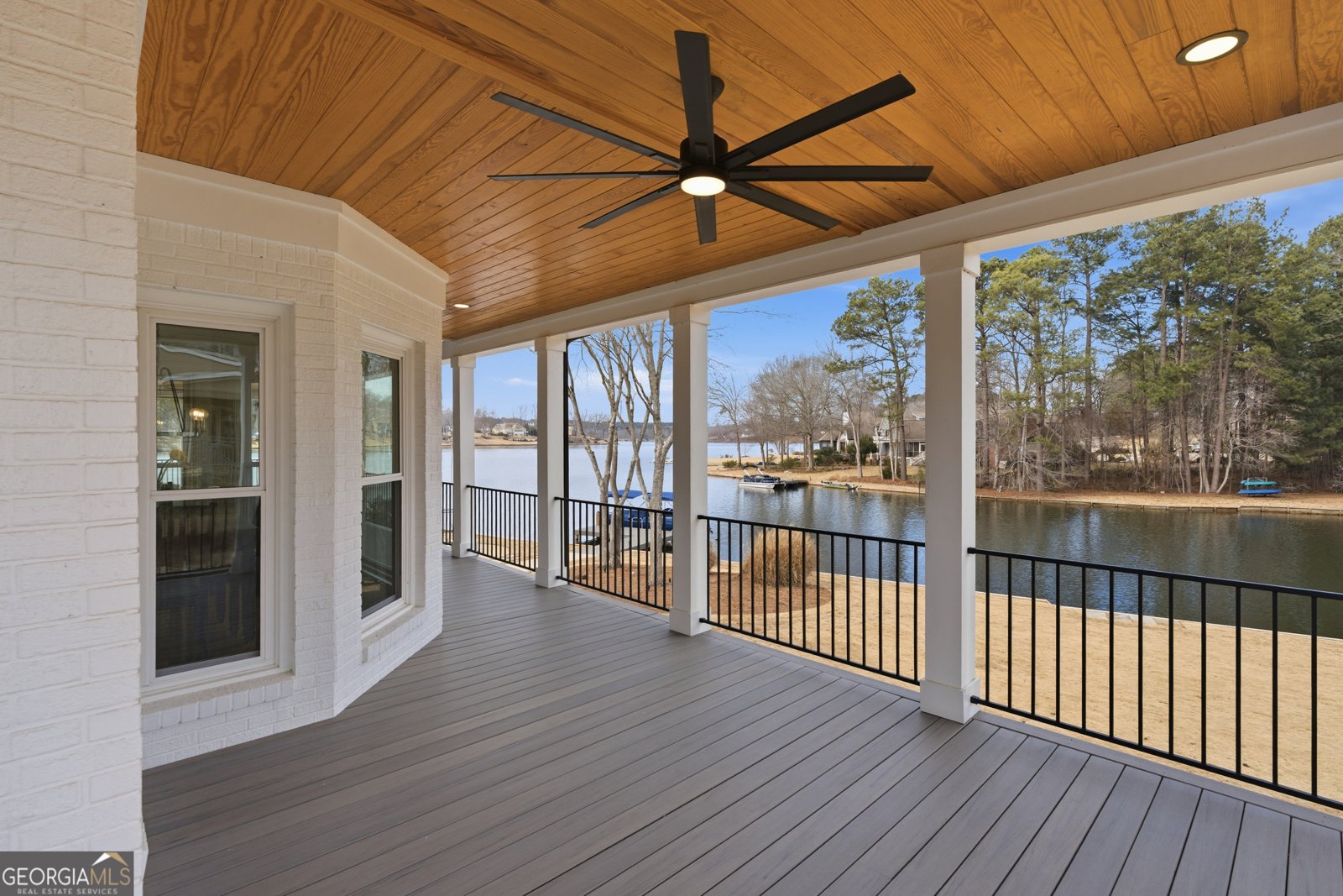 145 Bay Drive Newnan - Photo 7