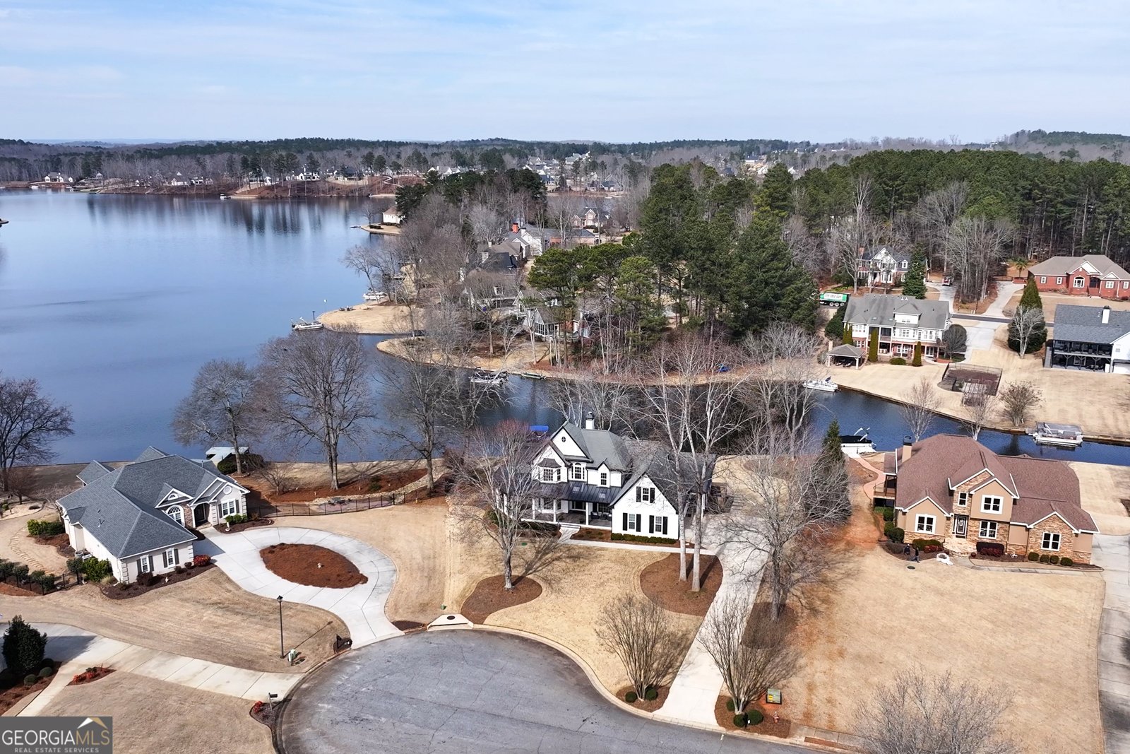 145 Bay Drive Newnan - Photo 8