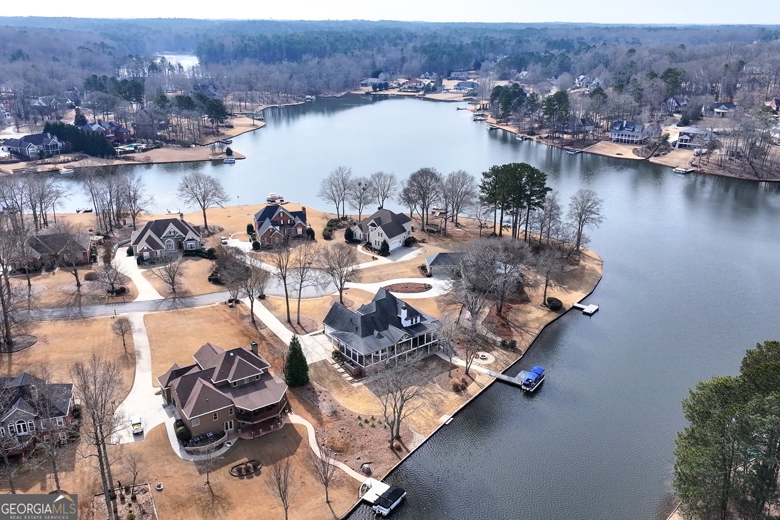 145 Bay Drive Newnan - Photo 9