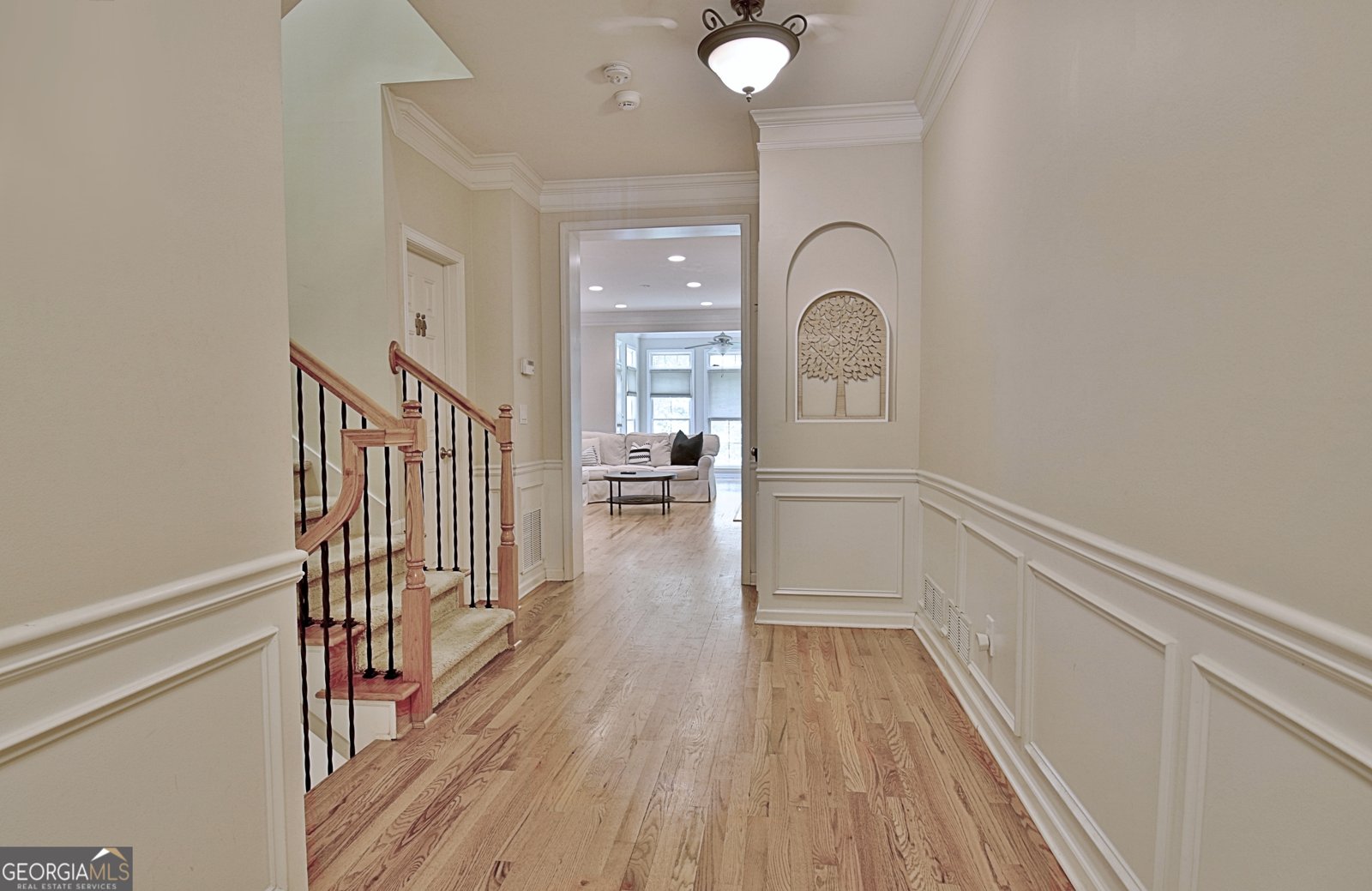 22 Star Spangled Lane Peachtree City - Photo 10