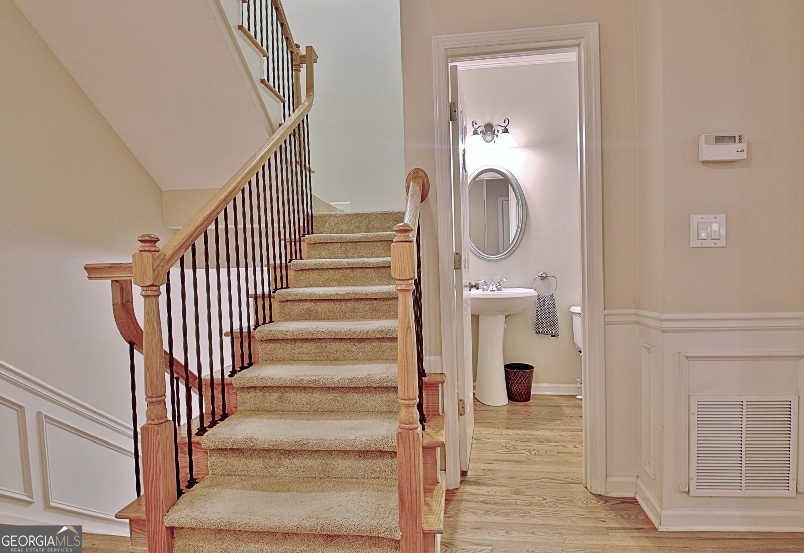 22 Star Spangled Lane Peachtree City - Photo 11