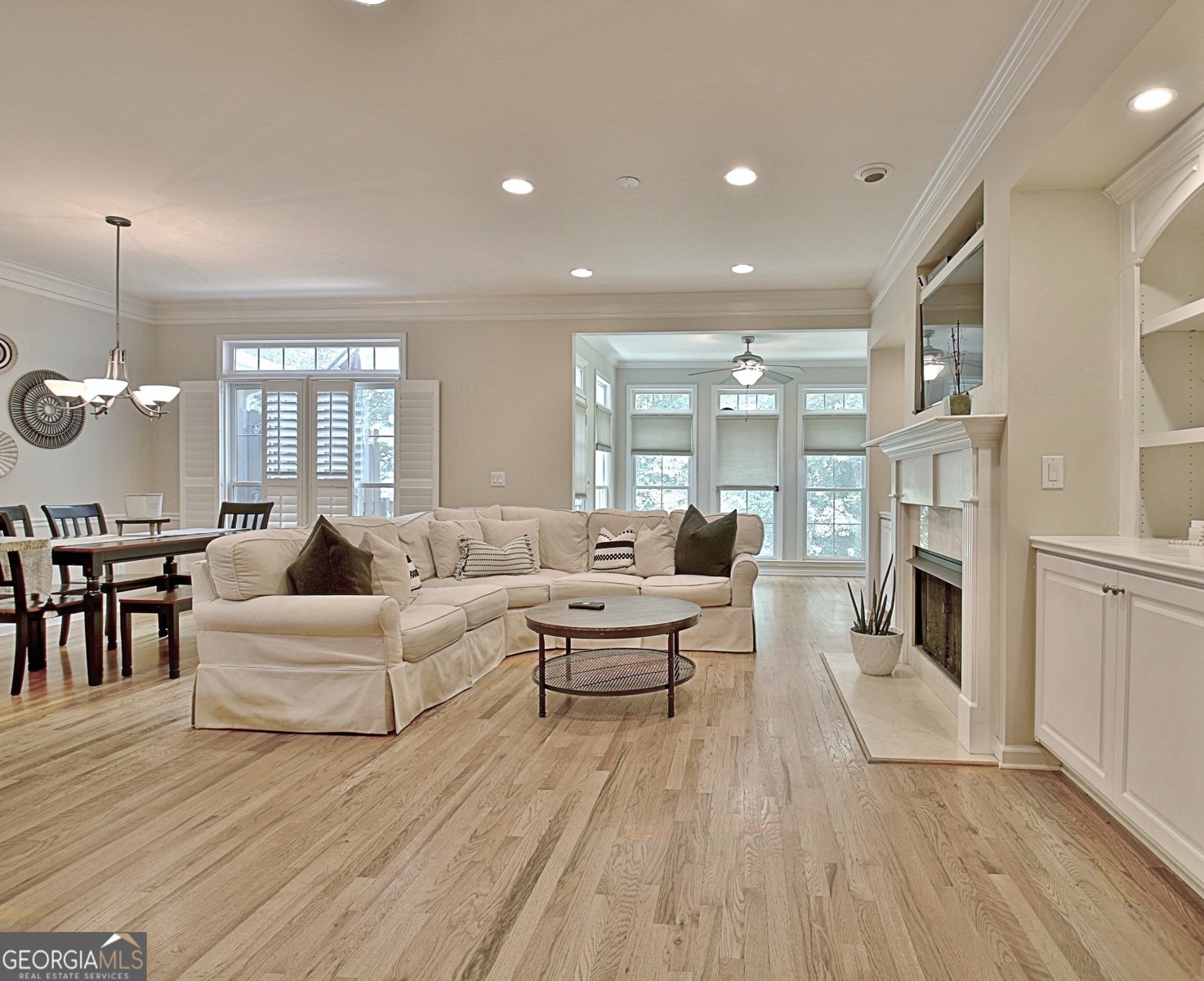 22 Star Spangled Lane Peachtree City - Photo 13