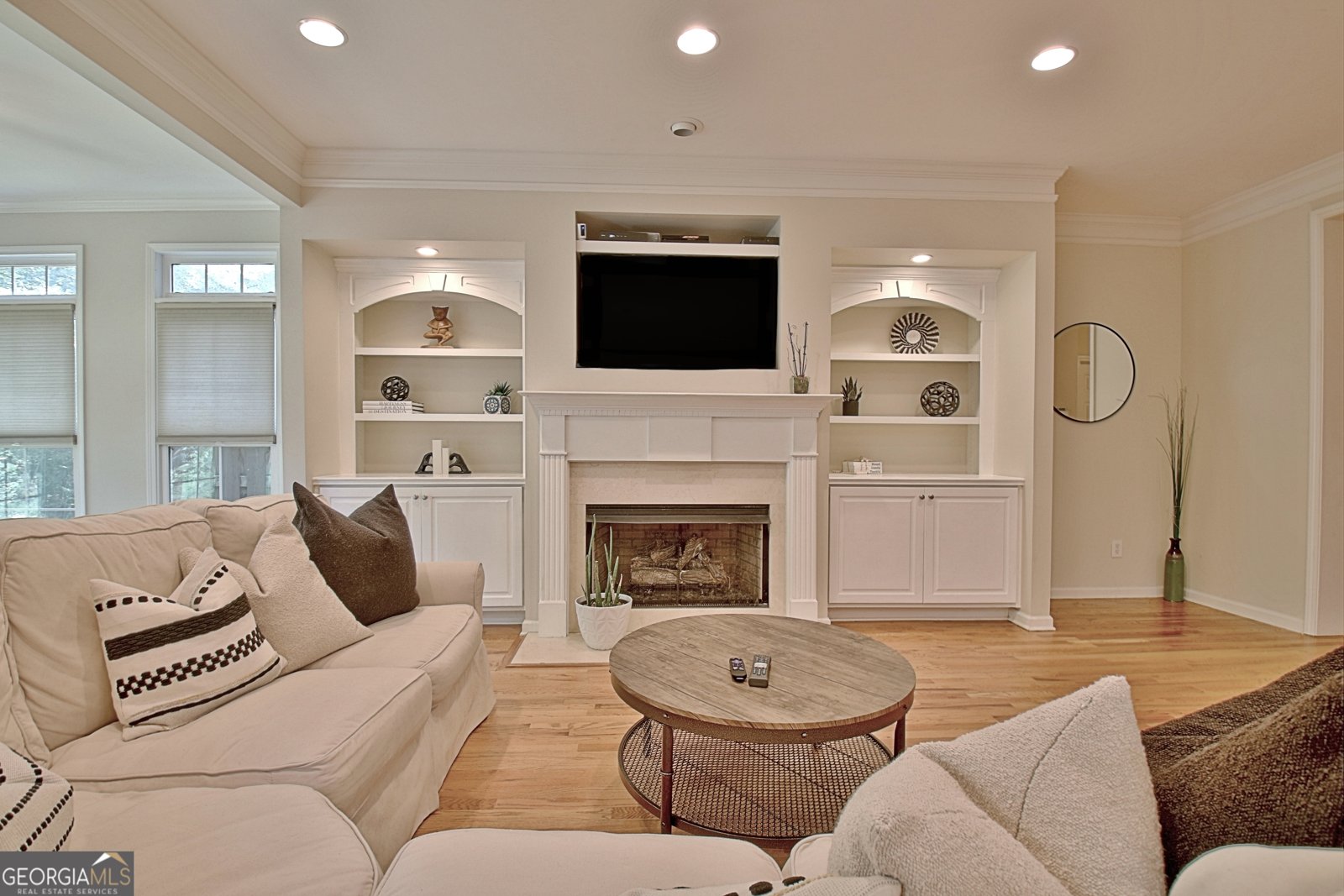 22 Star Spangled Lane Peachtree City - Photo 15