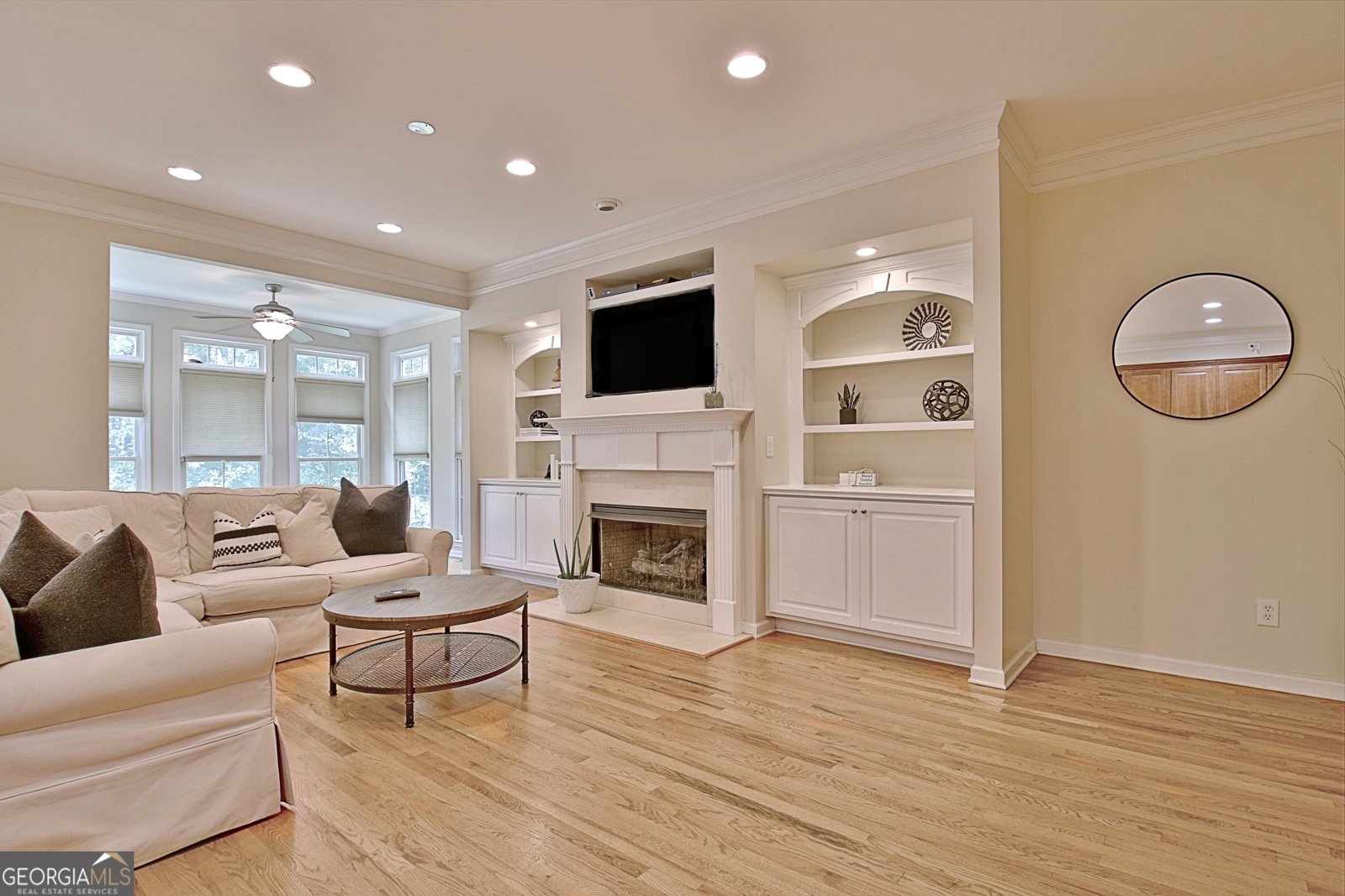 22 Star Spangled Lane Peachtree City - Photo 16