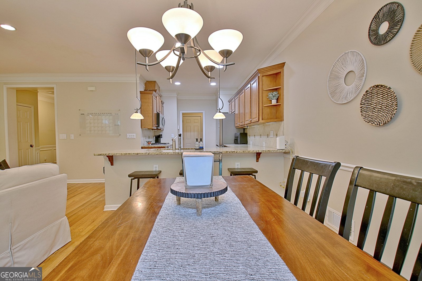 22 Star Spangled Lane Peachtree City - Photo 17