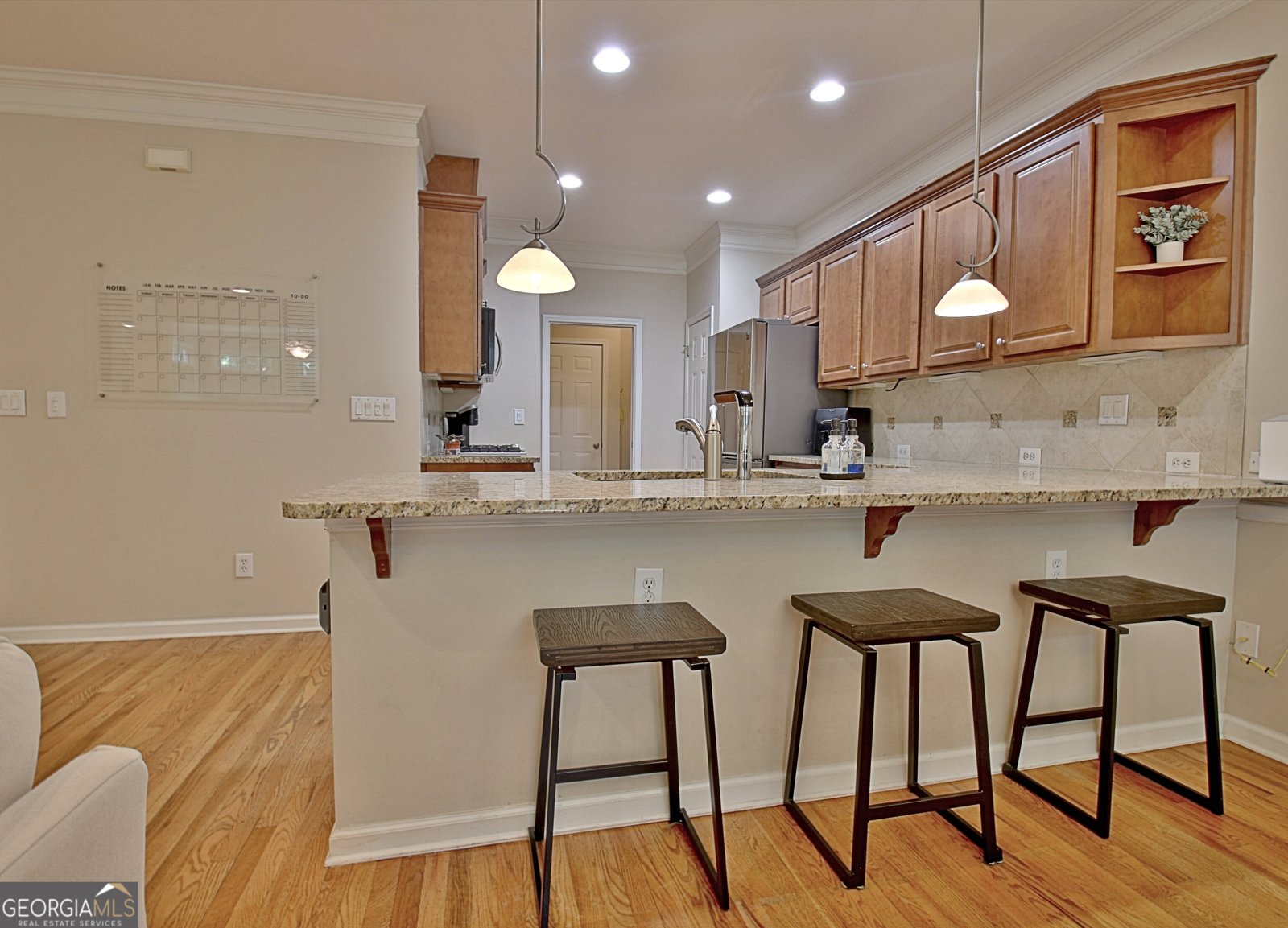 22 Star Spangled Lane Peachtree City - Photo 18