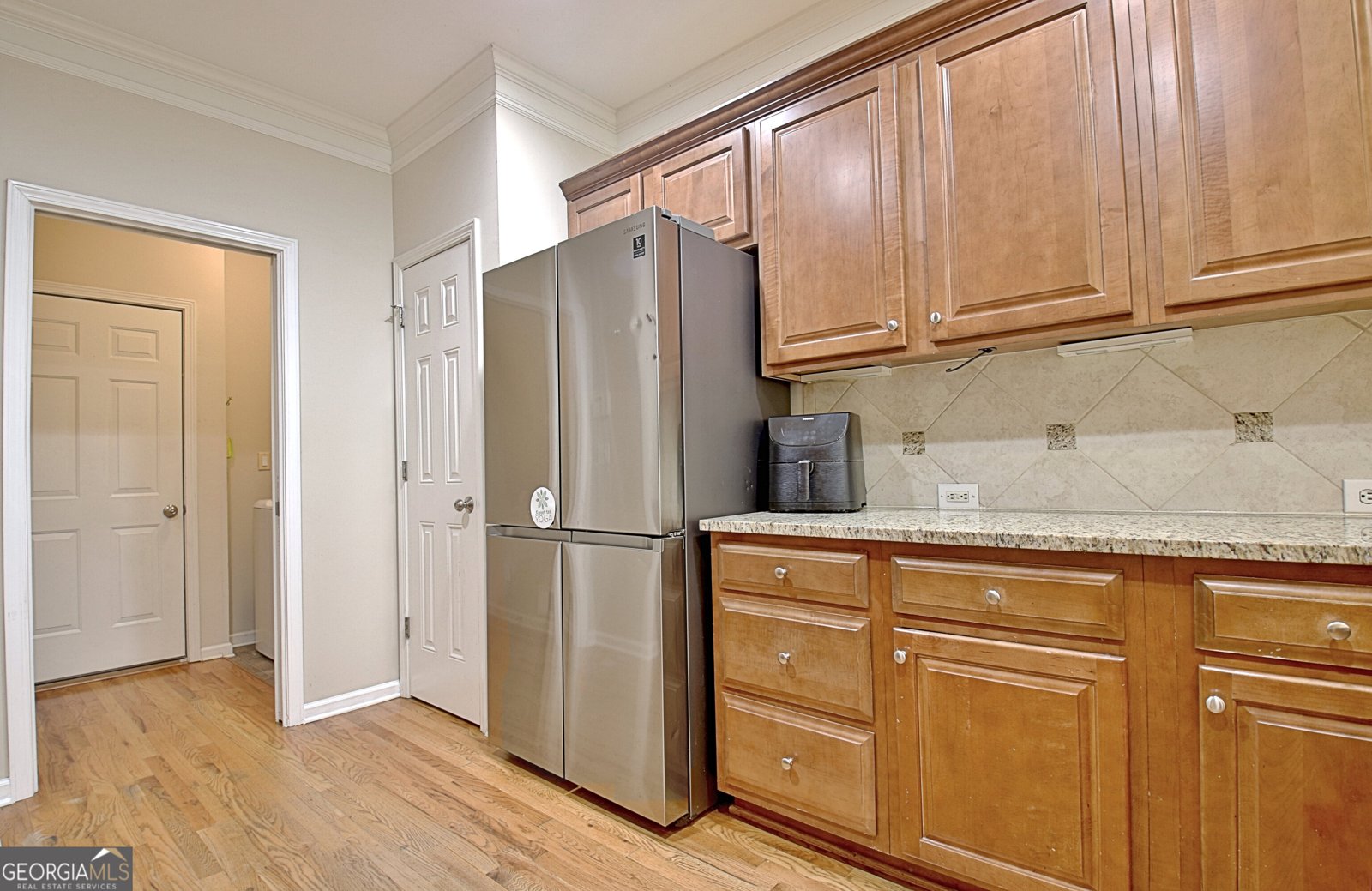 22 Star Spangled Lane Peachtree City - Photo 20