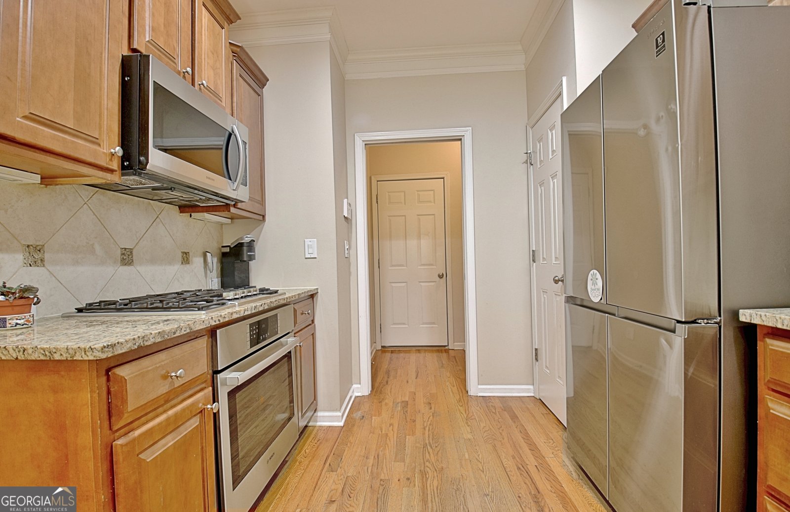 22 Star Spangled Lane Peachtree City - Photo 21