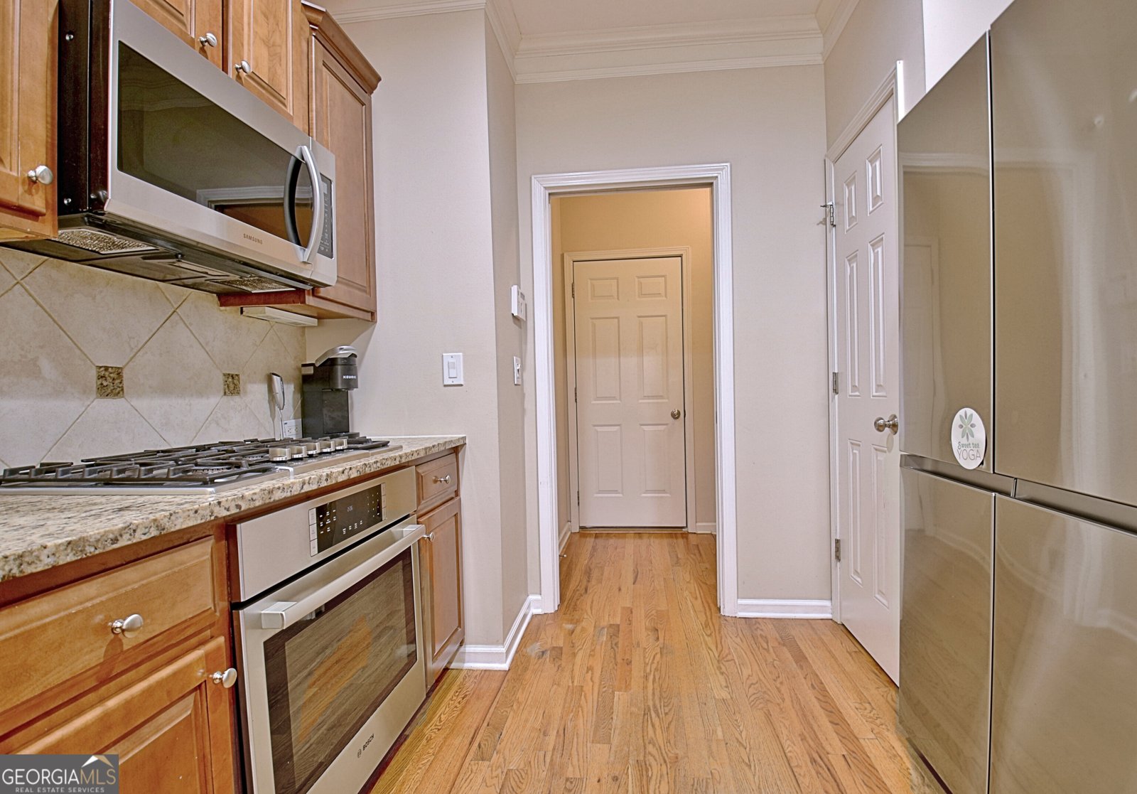 22 Star Spangled Lane Peachtree City - Photo 23