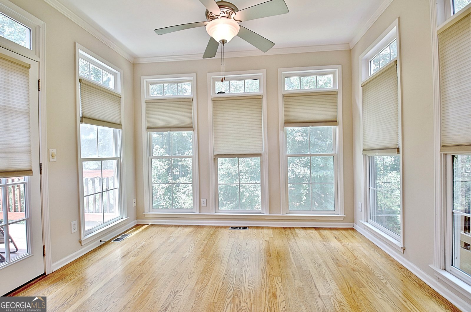 22 Star Spangled Lane Peachtree City - Photo 25