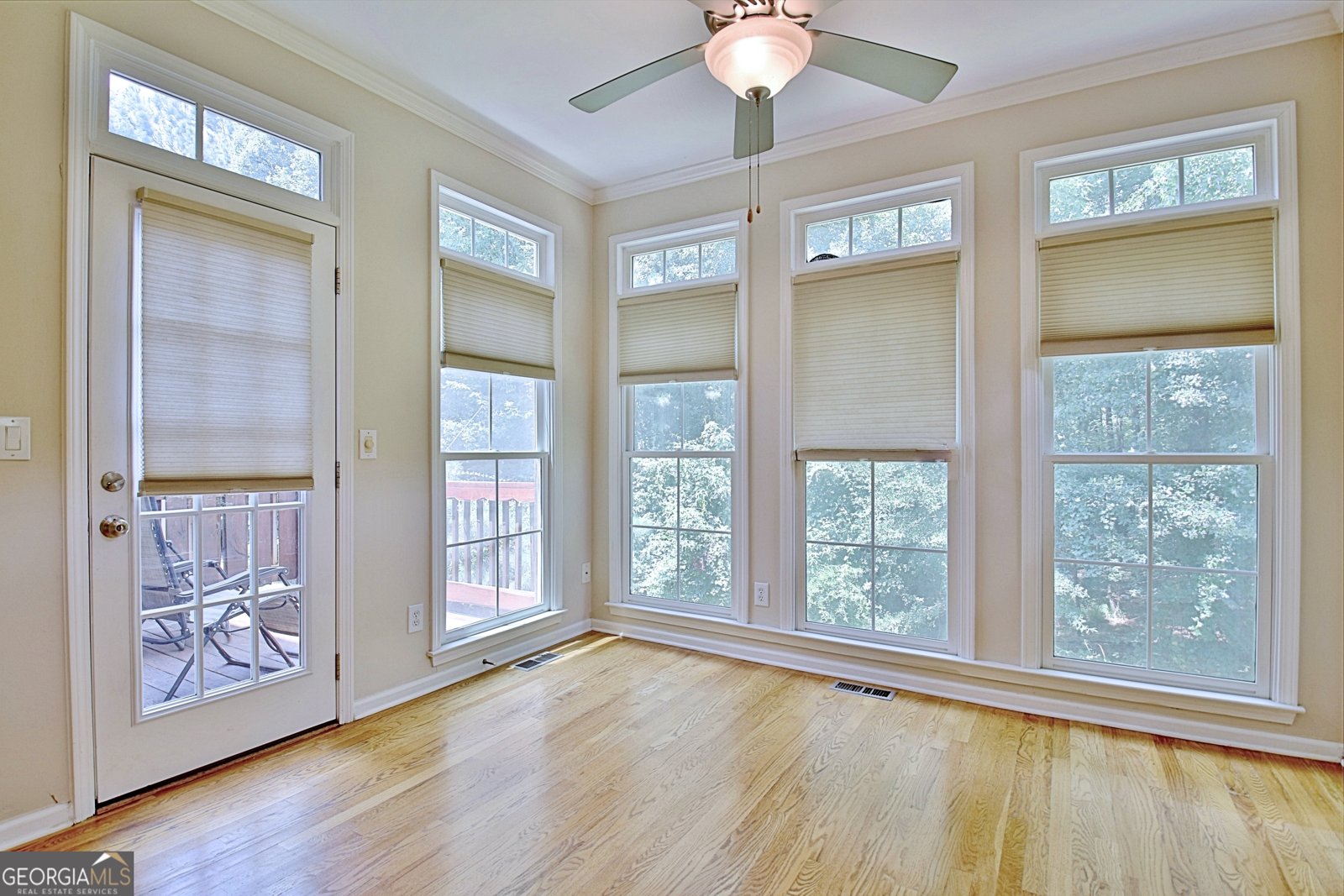 22 Star Spangled Lane Peachtree City - Photo 26