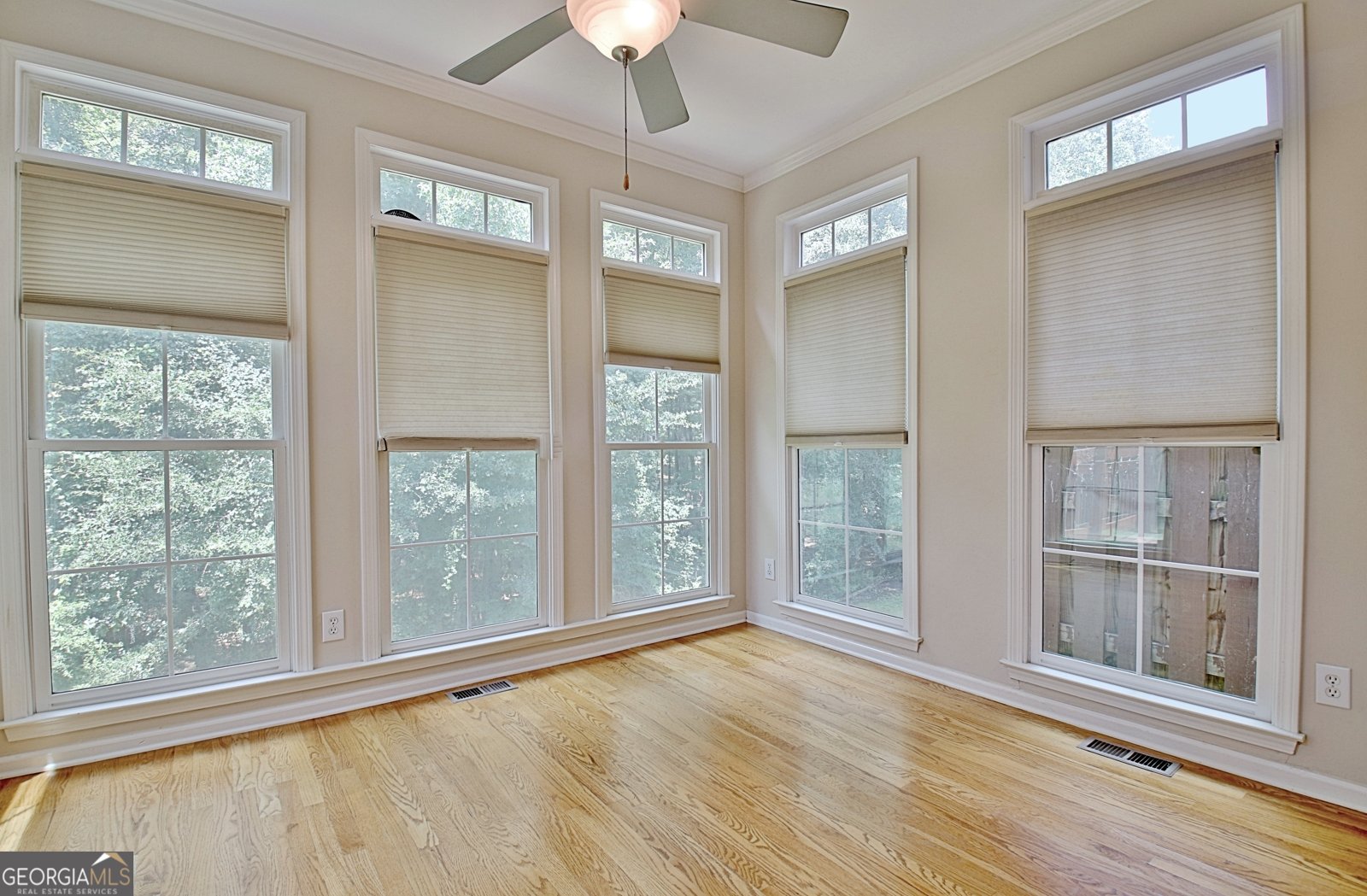 22 Star Spangled Lane Peachtree City - Photo 30