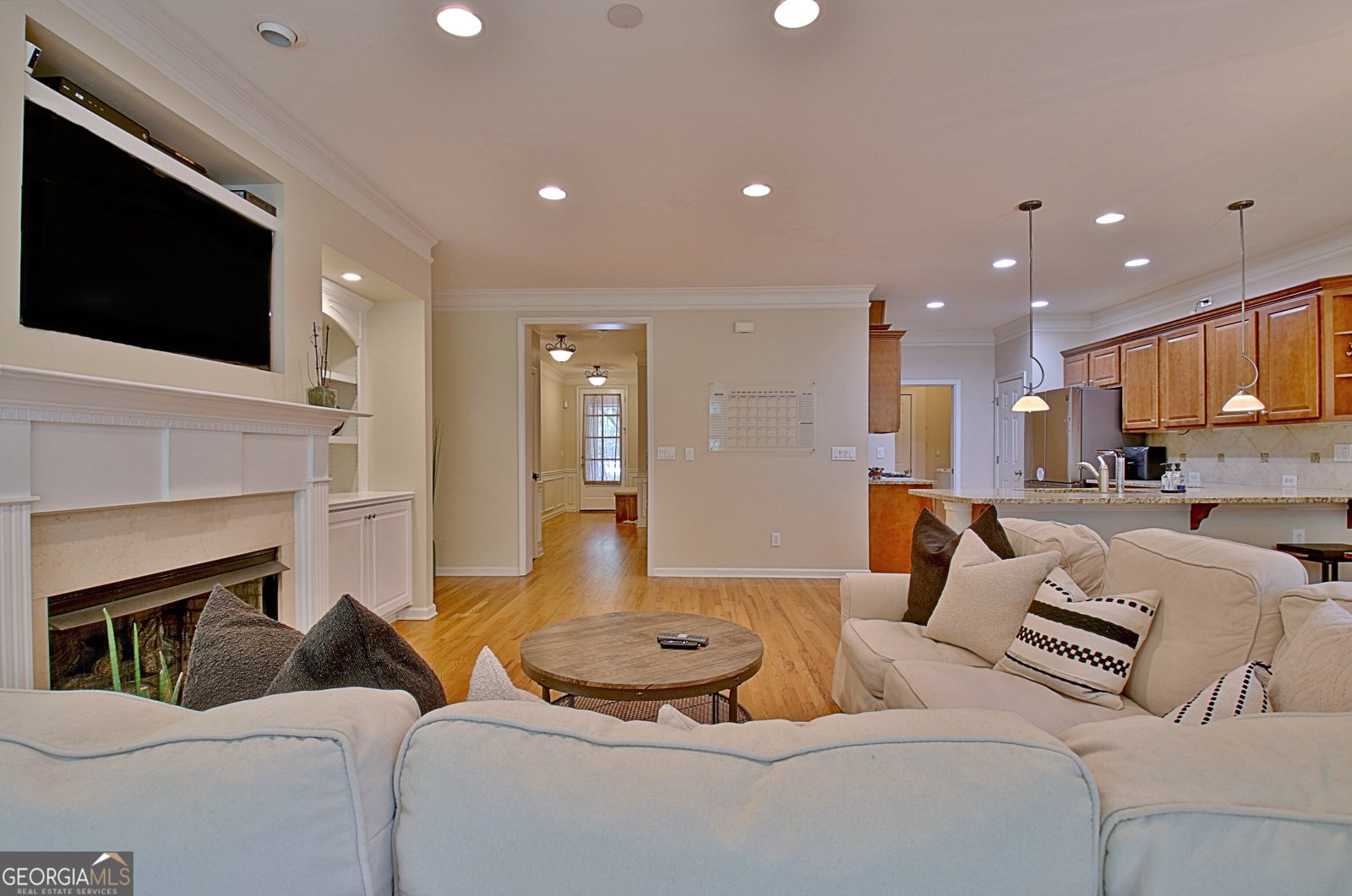 22 Star Spangled Lane Peachtree City - Photo 31