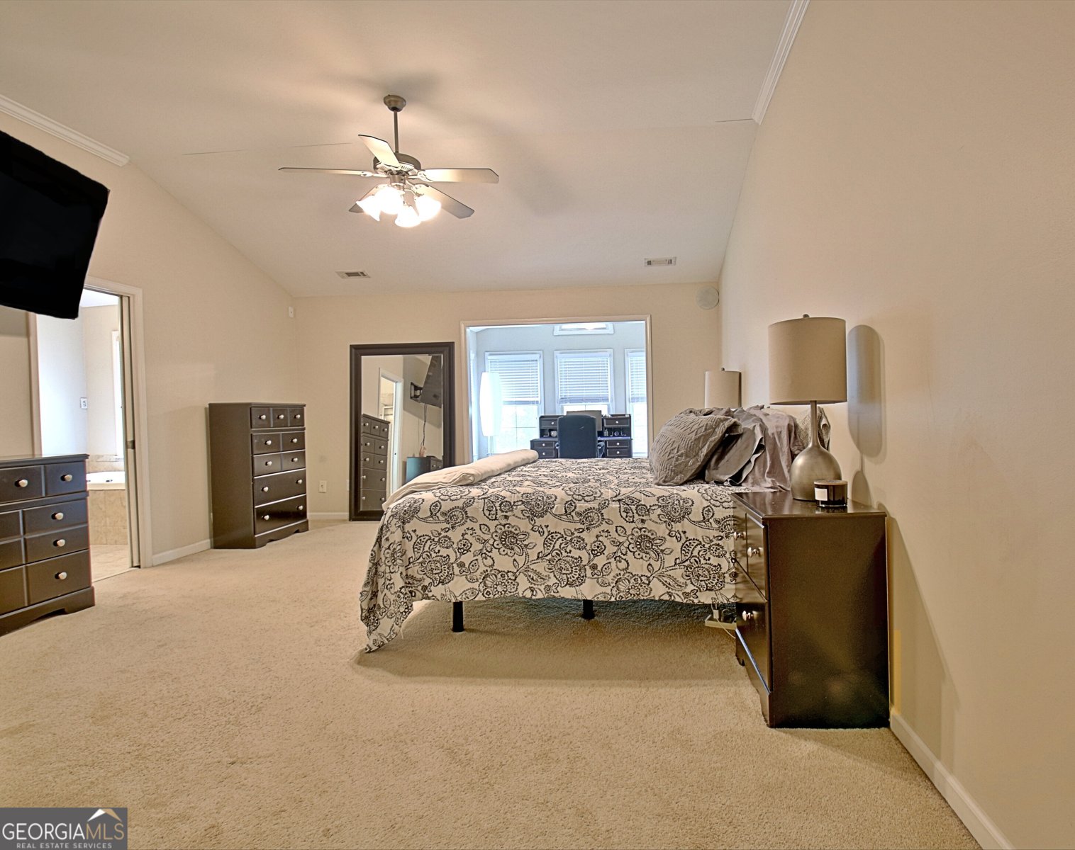 22 Star Spangled Lane Peachtree City - Photo 35