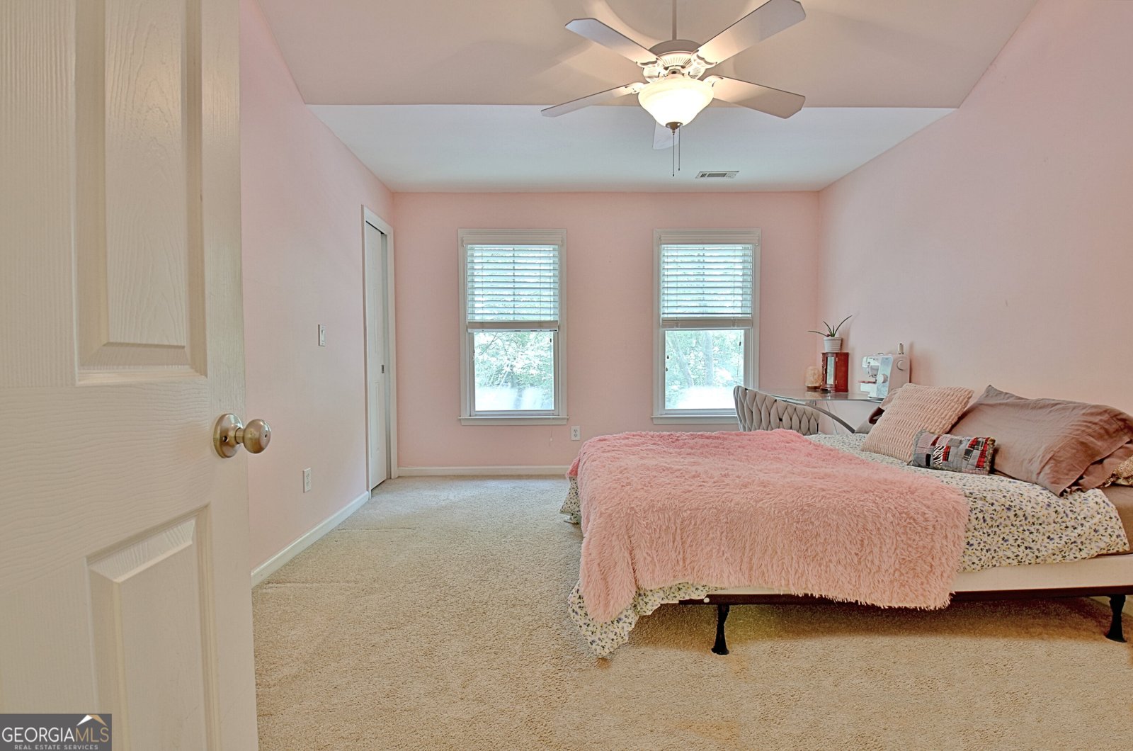 22 Star Spangled Lane Peachtree City - Photo 44