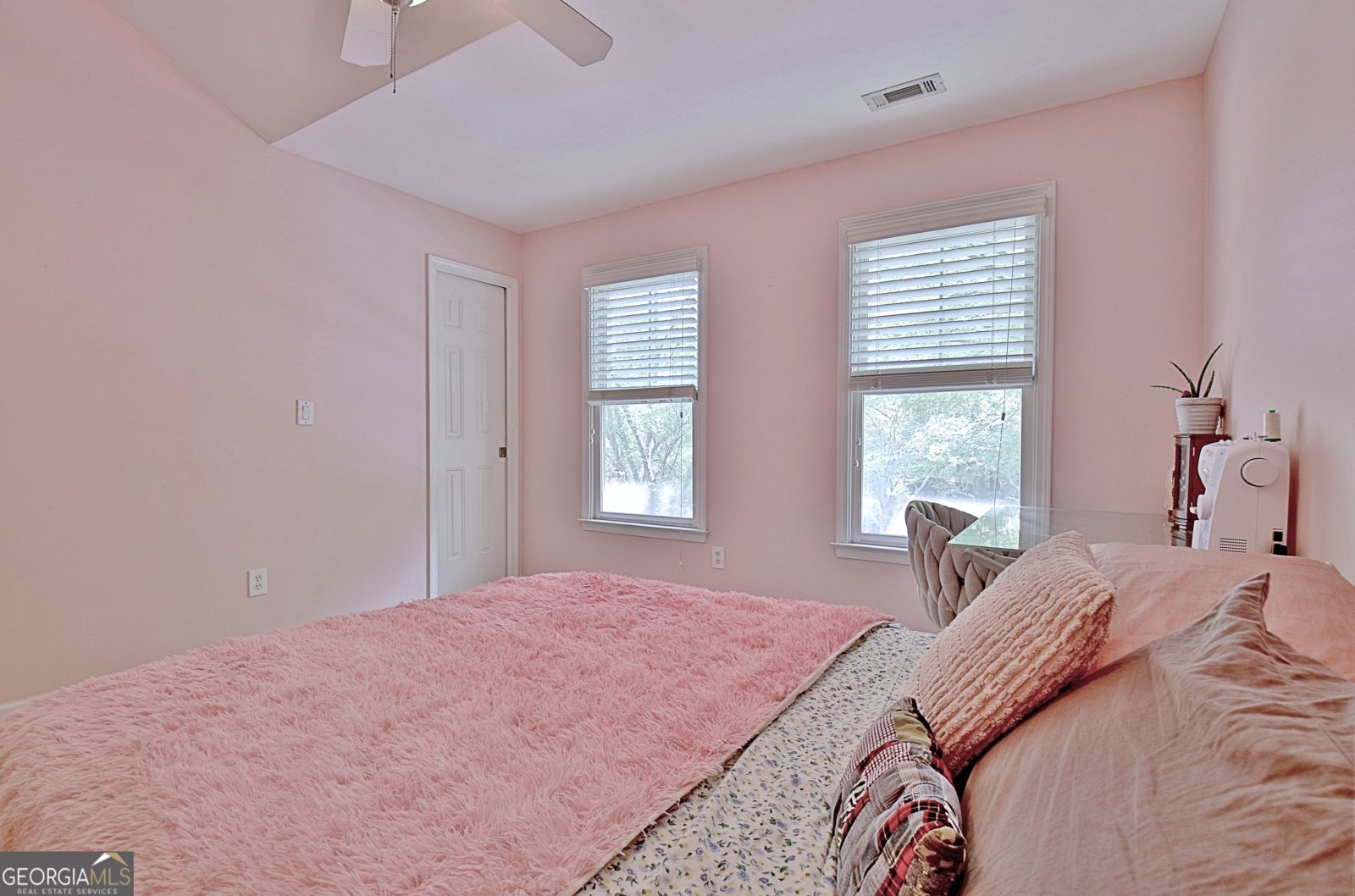 22 Star Spangled Lane Peachtree City - Photo 45