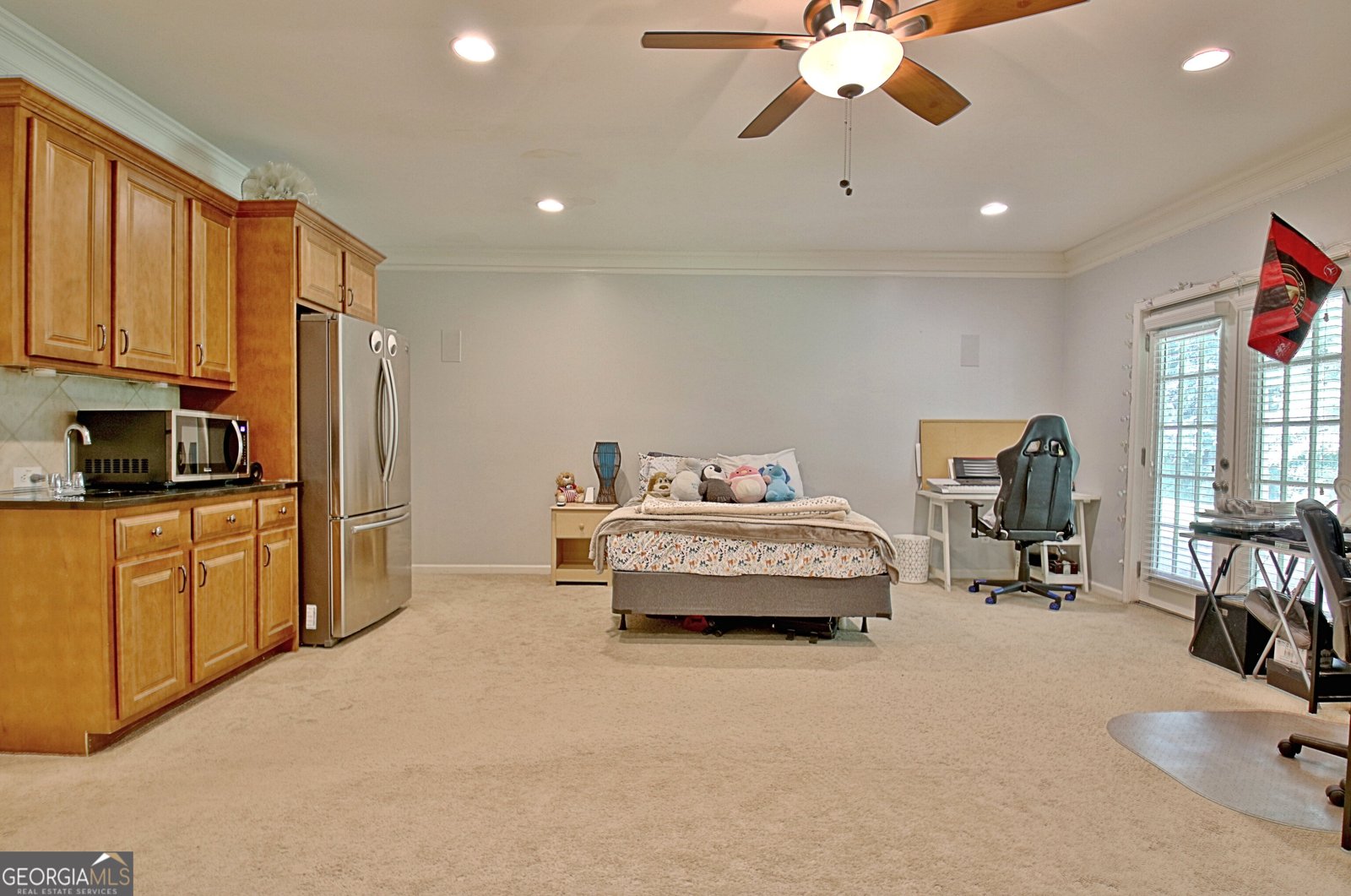 22 Star Spangled Lane Peachtree City - Photo 52