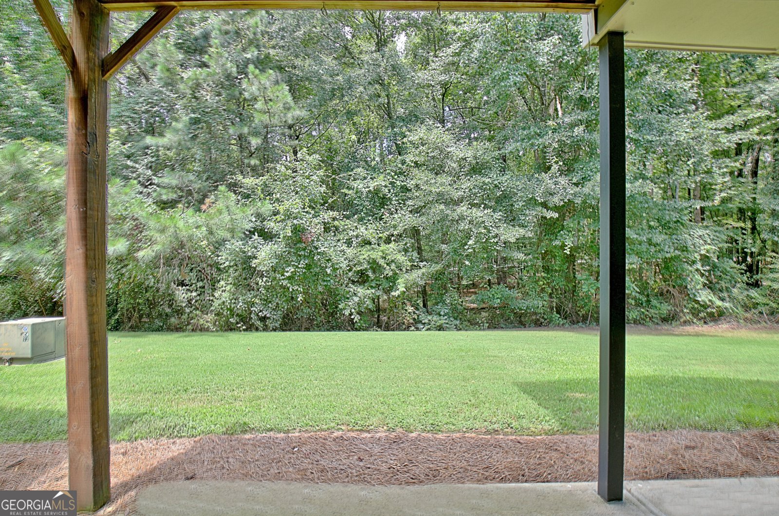 22 Star Spangled Lane Peachtree City - Photo 56