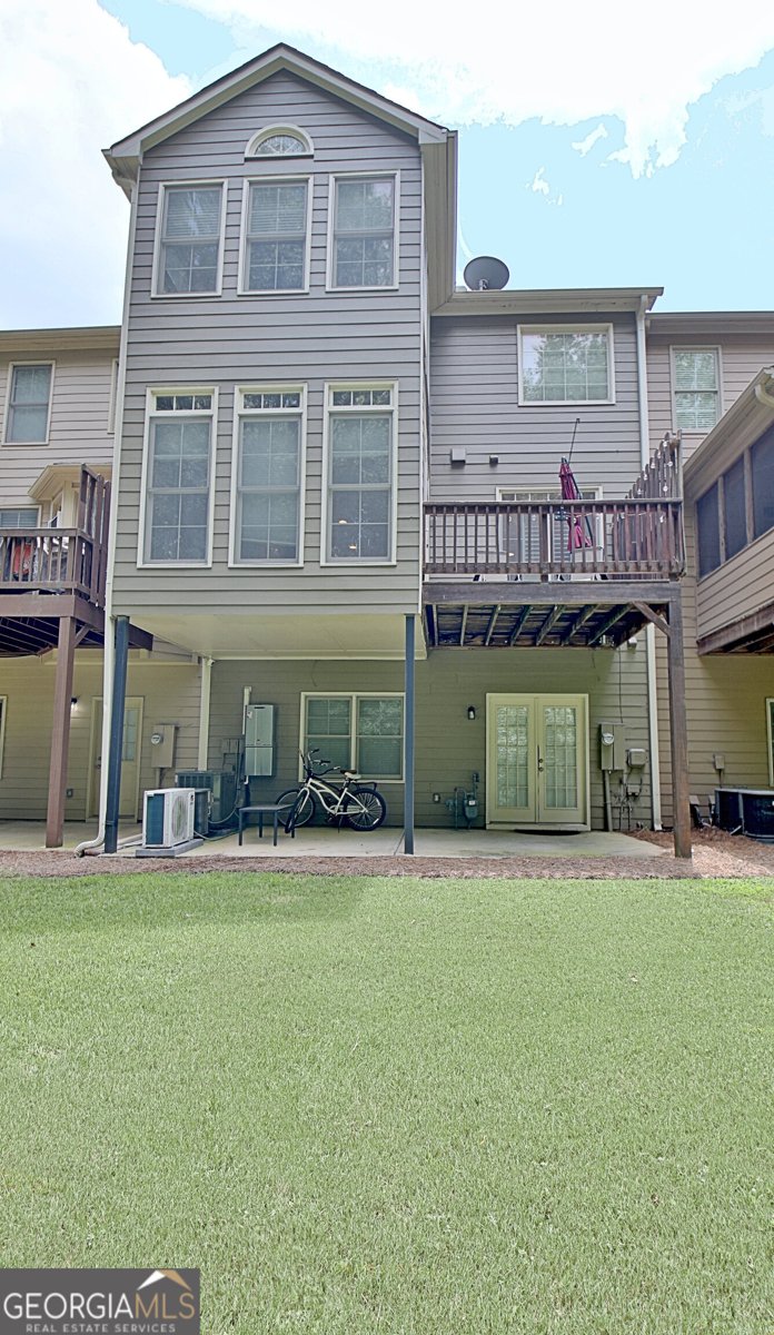 22 Star Spangled Lane Peachtree City - Photo 58