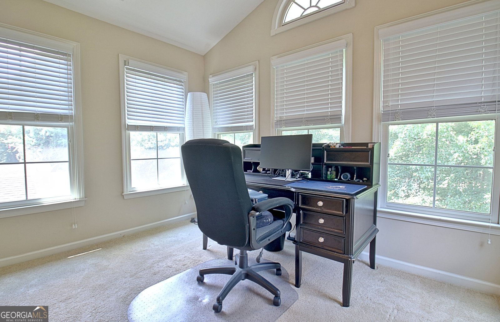 22 Star Spangled Lane Peachtree City - Photo 6