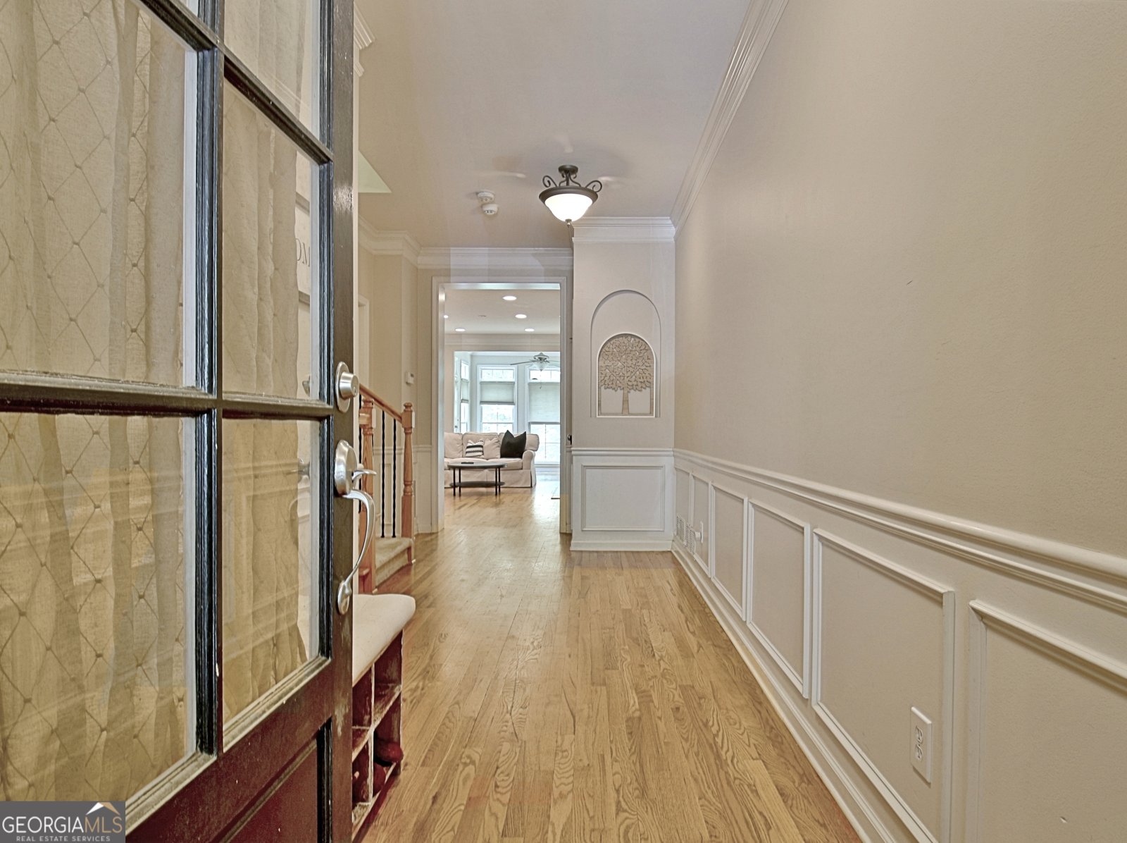 22 Star Spangled Lane Peachtree City - Photo 9