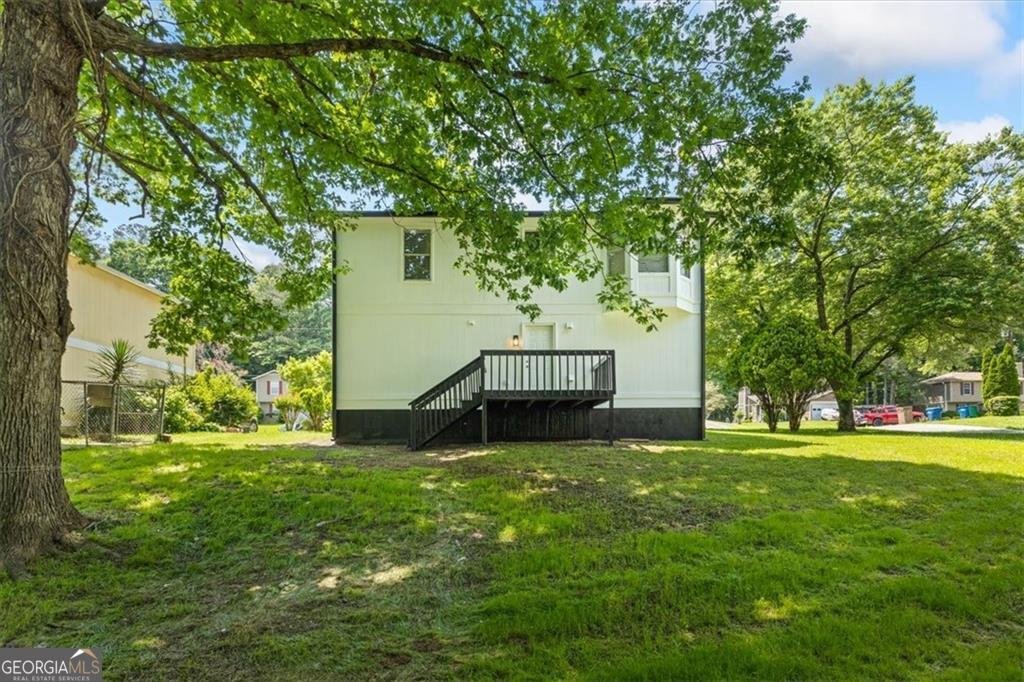 5250 Forest Downs Lane Atlanta - Photo 23