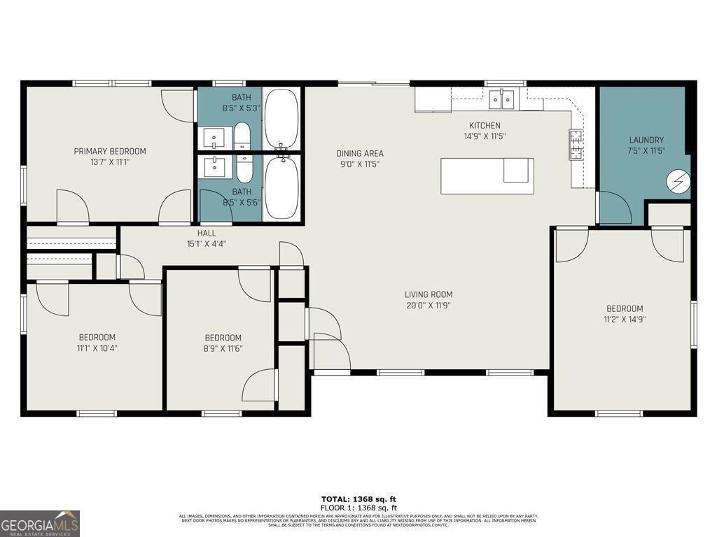 2760 Swansea Court College Park - Photo 30