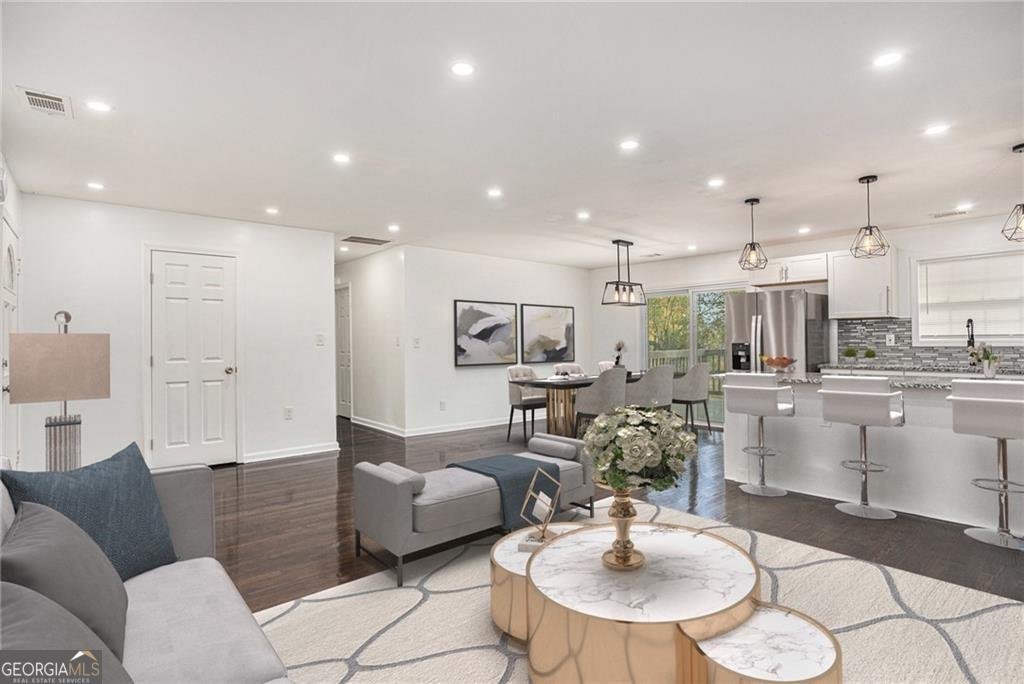 2760 Swansea Court College Park - Photo 9