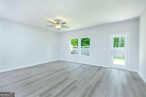 141 Village Green Drive Adairsville - Photo 6