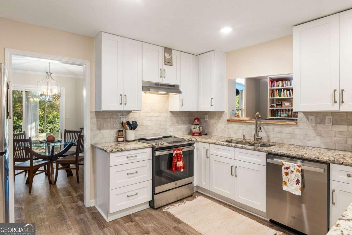 144 Woodhaven Way Alpharetta - Photo 13