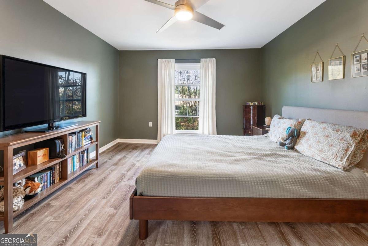 144 Woodhaven Way Alpharetta - Photo 25