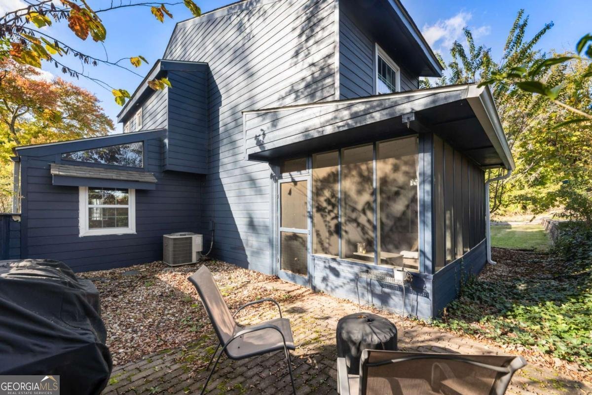 144 Woodhaven Way Alpharetta - Photo 37